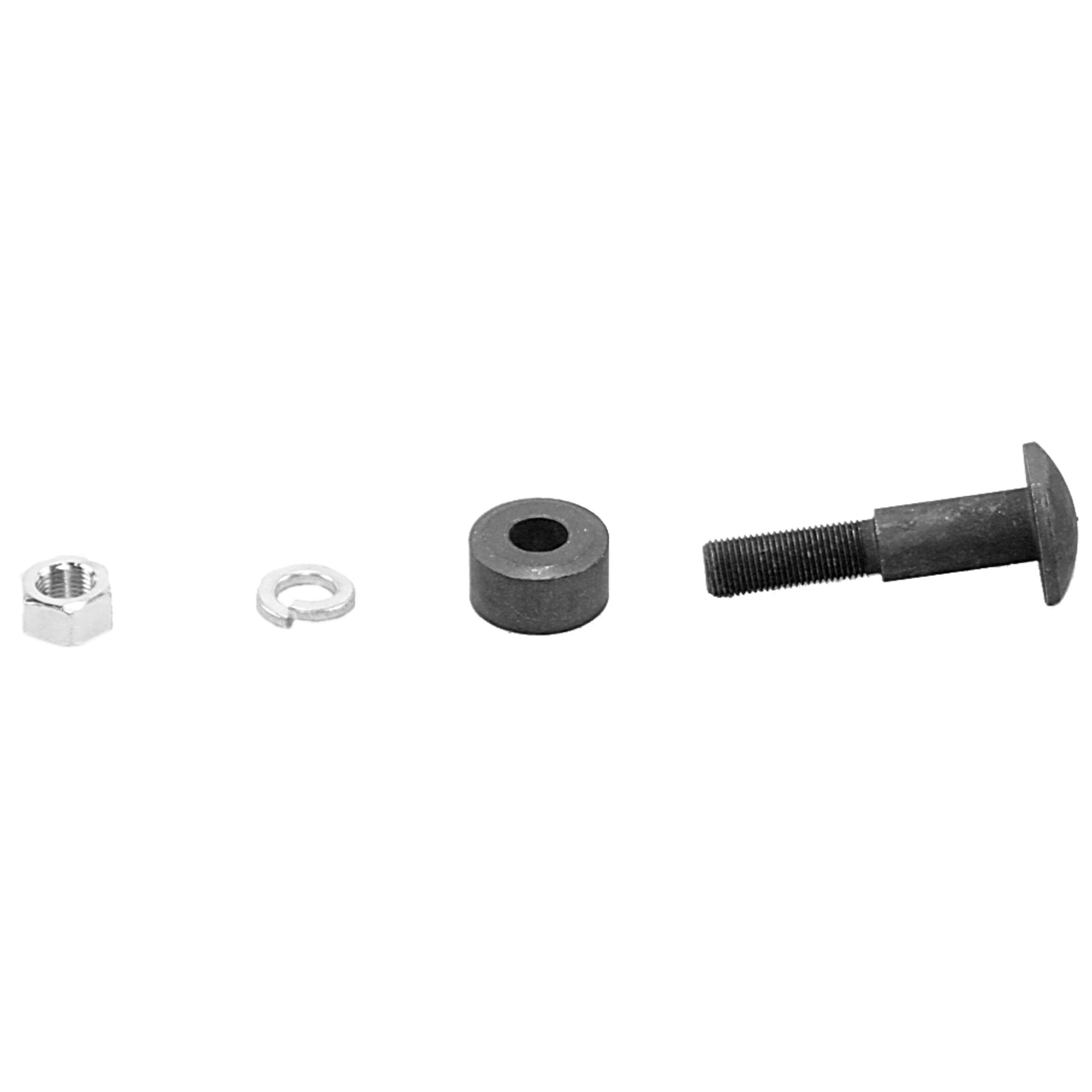Suspension Shock Absorber Mounting Kit Monroe Shocks & Struts P00576