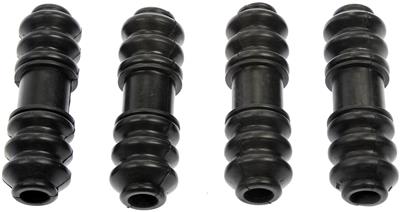 Disc Brake Caliper Bushing Dorman - First Stop HW16127