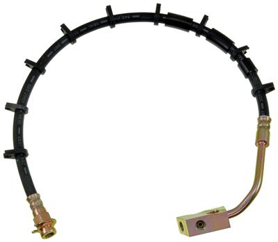 Brake Hydraulic Hose Dorman - First Stop H38745