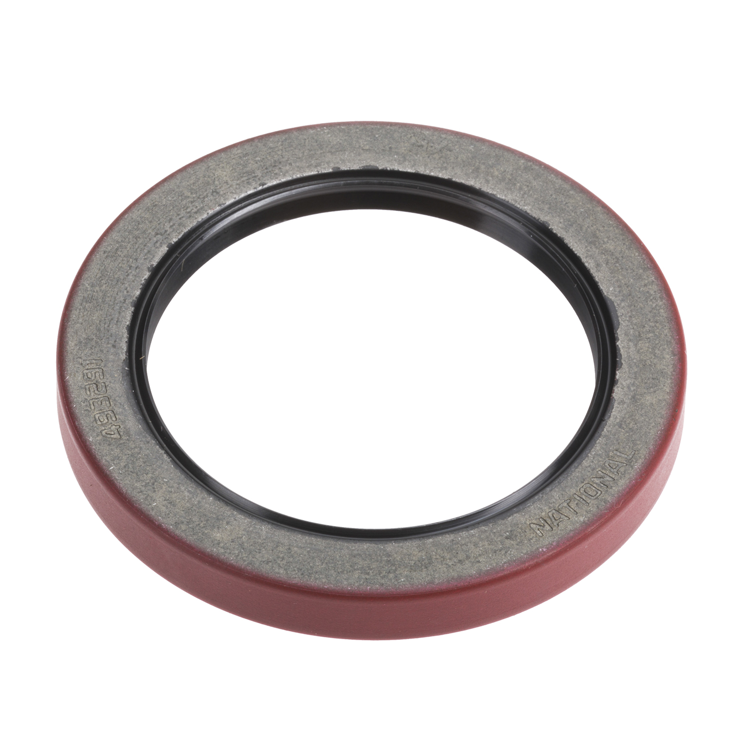 Wheel Seal National 493291