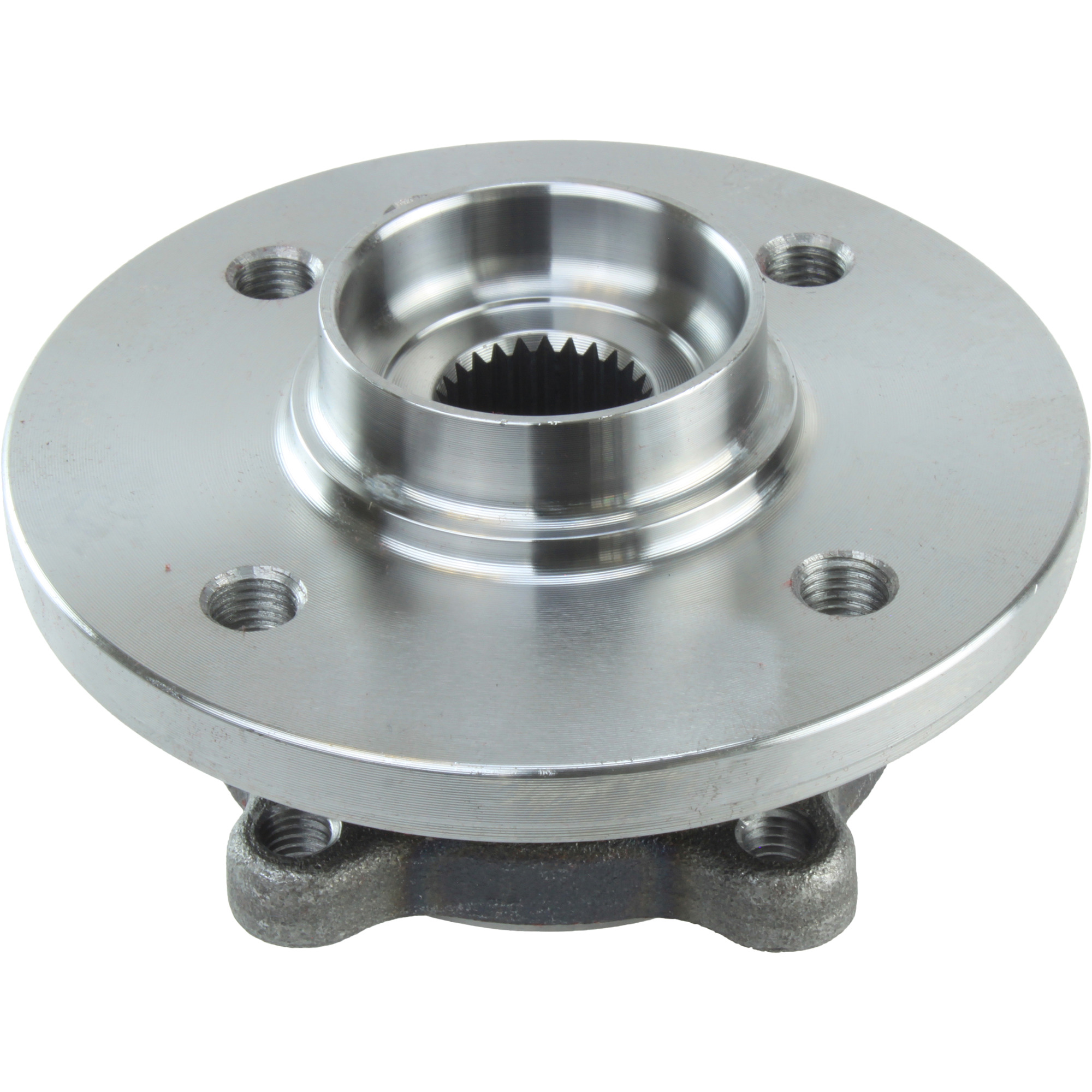 Wheel Bearing and Hub Assembly Centric Parts 40034000E