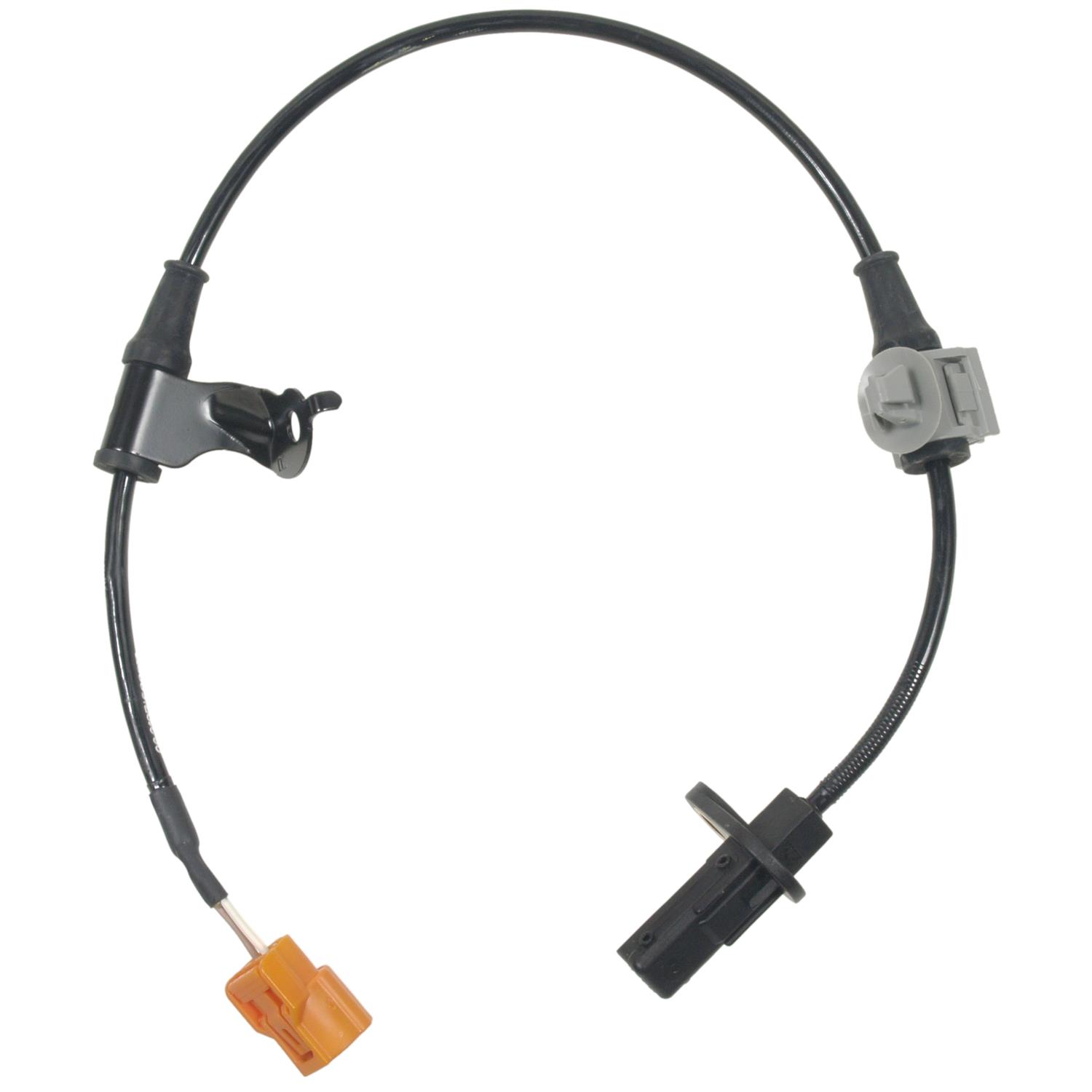 ABS Wheel Speed Sensor Standard Import ALS1091