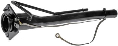 Fuel Tank Filler Neck Dorman - OE Solutions 577-332