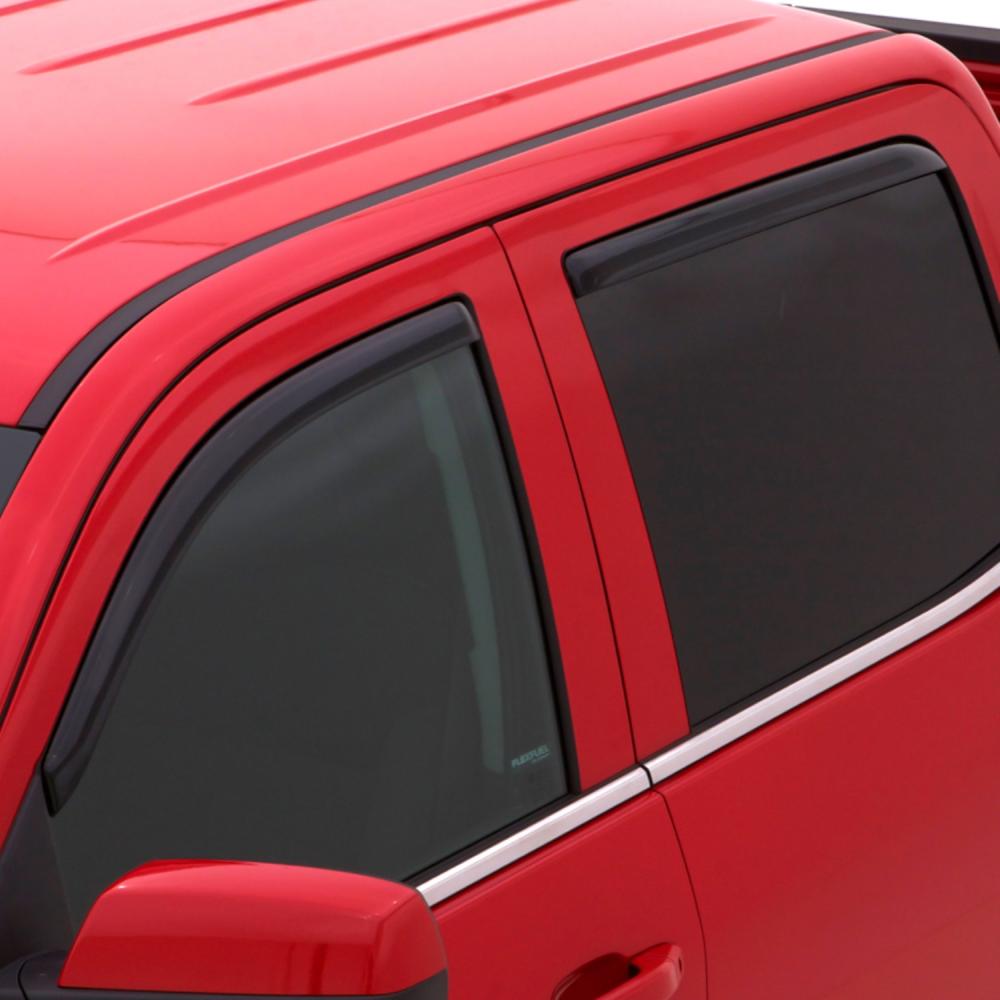 Side Window Deflector Auto Ventshade AVS 194629
