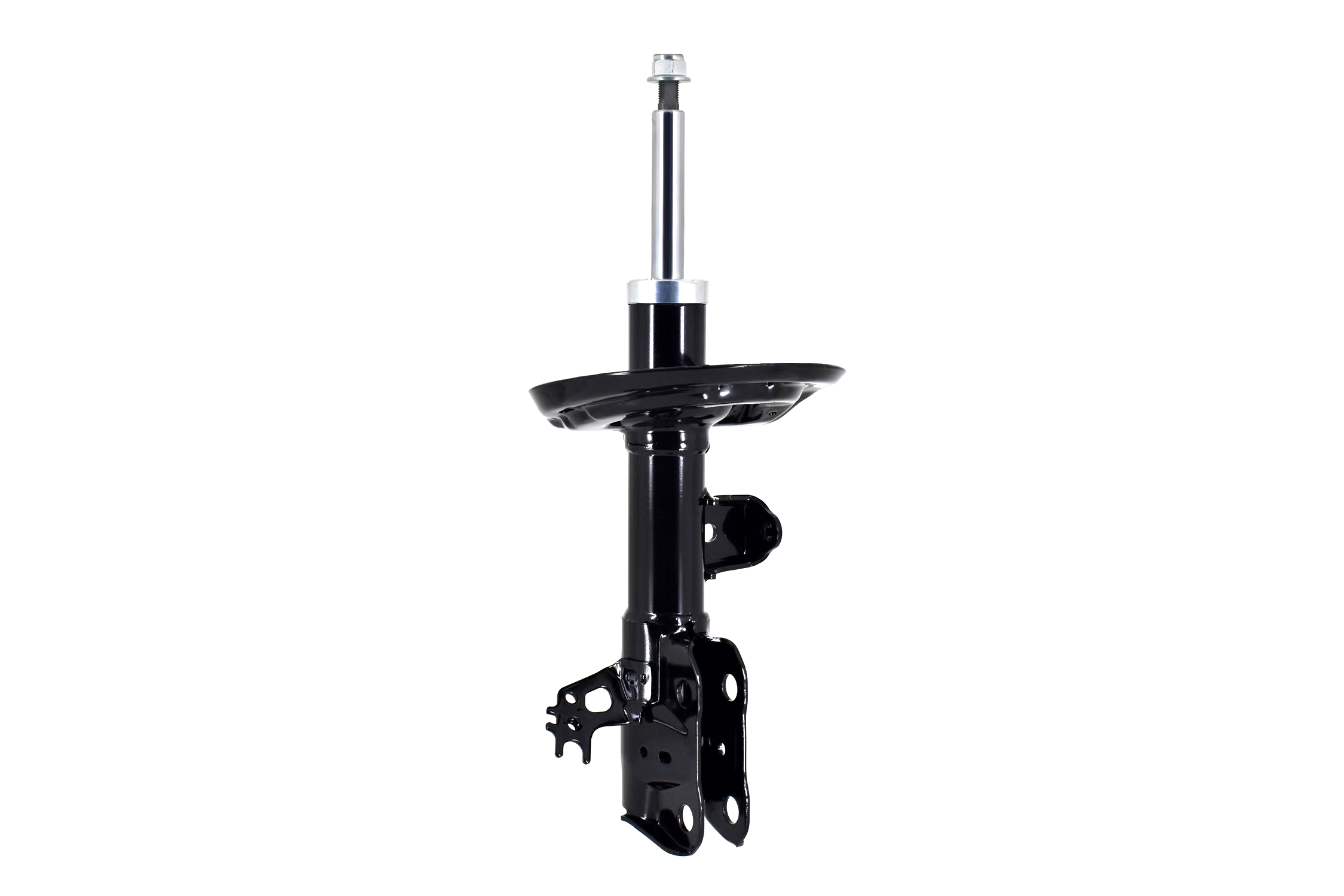 Suspension Strut MacPherson Ride Control MP334113L