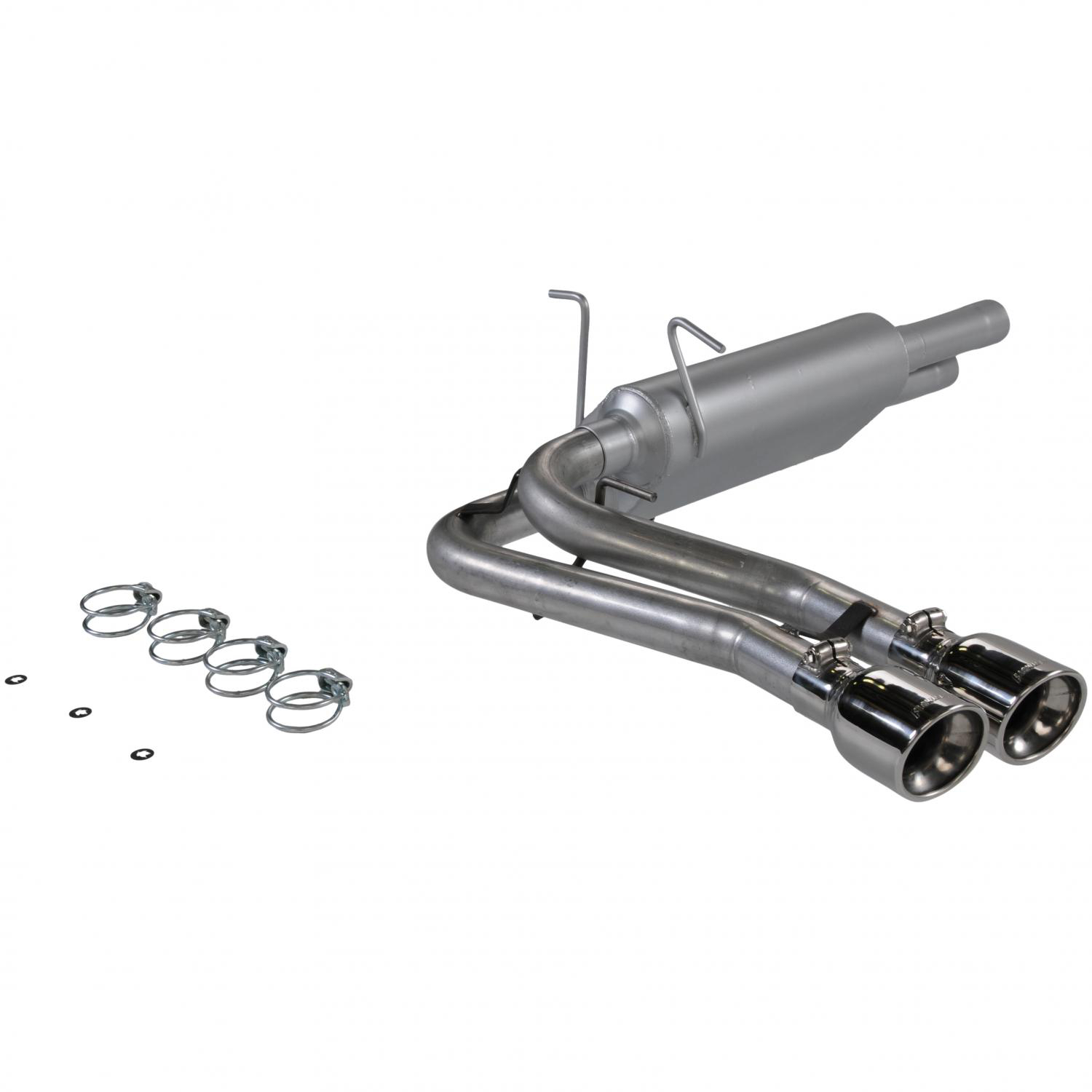 Exhaust System Kit Flowmaster 17367