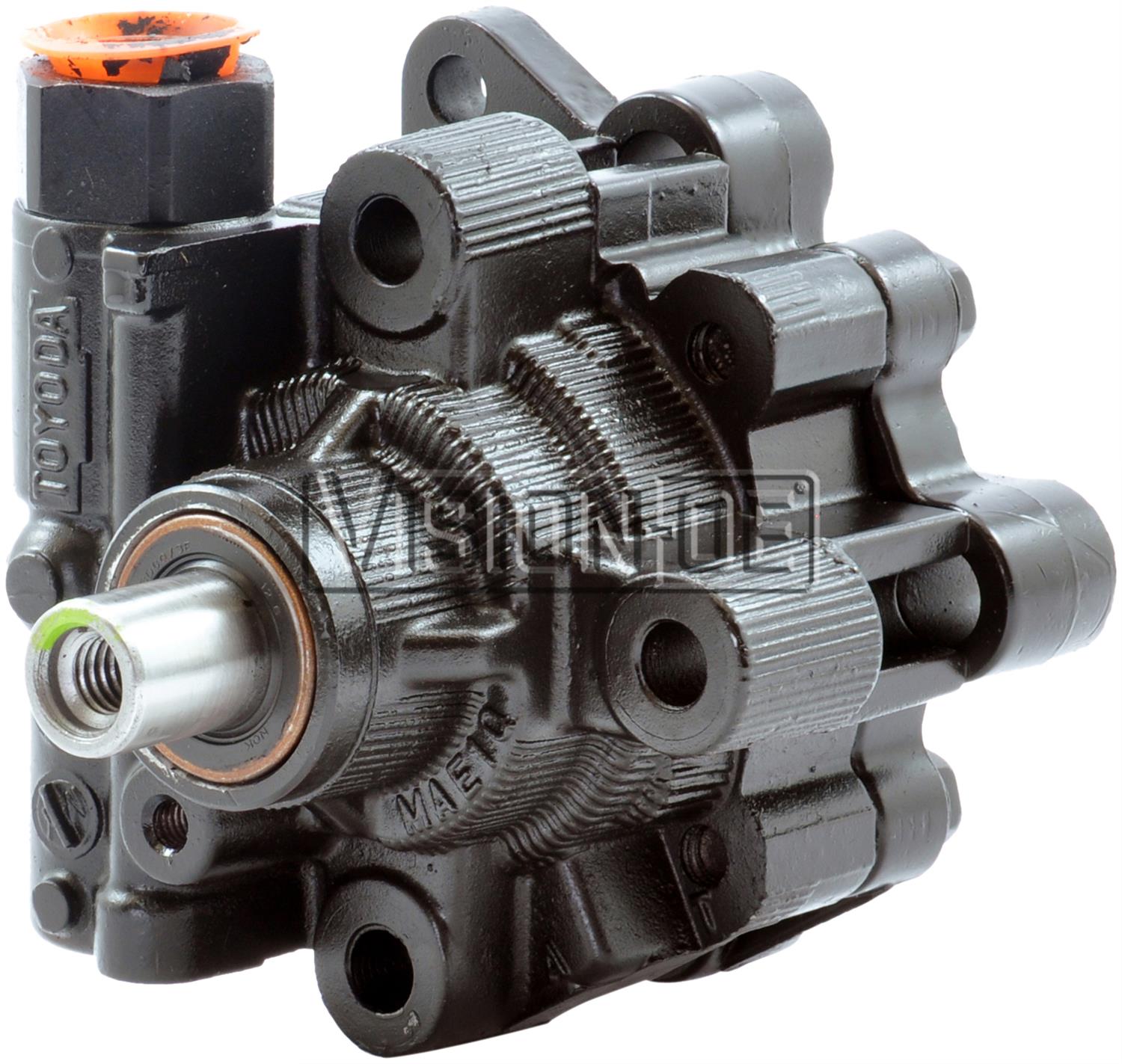 Power Steering Pump Vision OE 990-0551