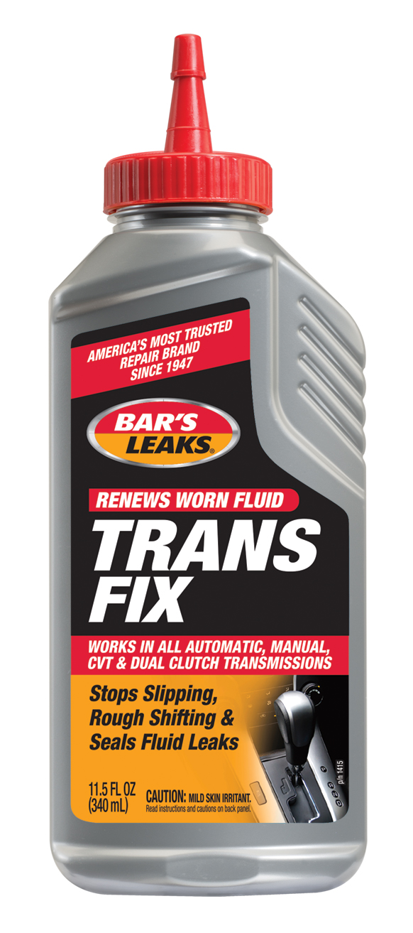 Transmission Leak Sealant Bar's Leaks 1415