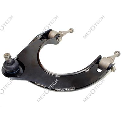 Suspension Control Arm and Ball Joint Assembly Mevotech Supreme CMS9883