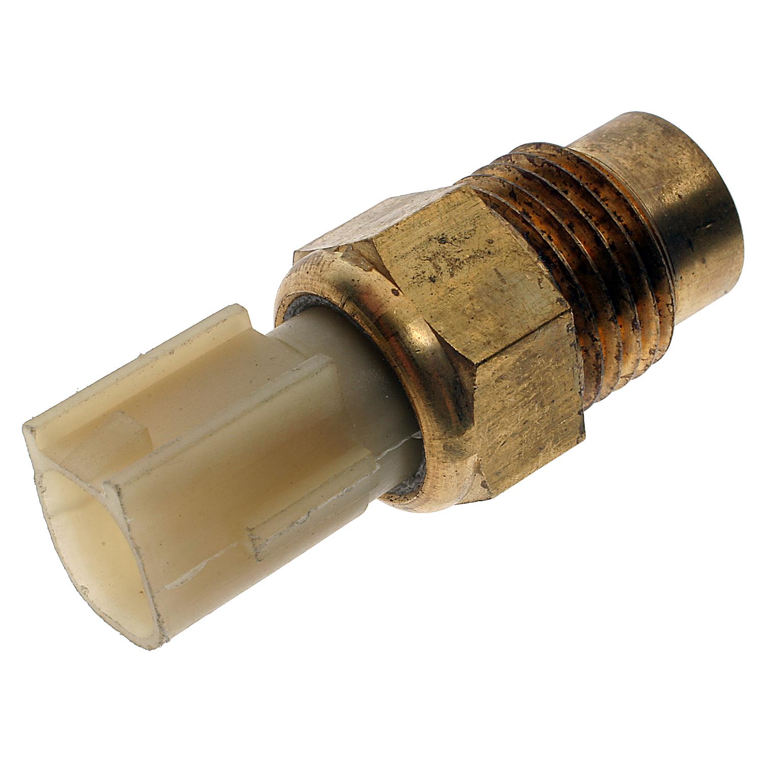 Engine Cooling Fan Switch Standard Import TS-378