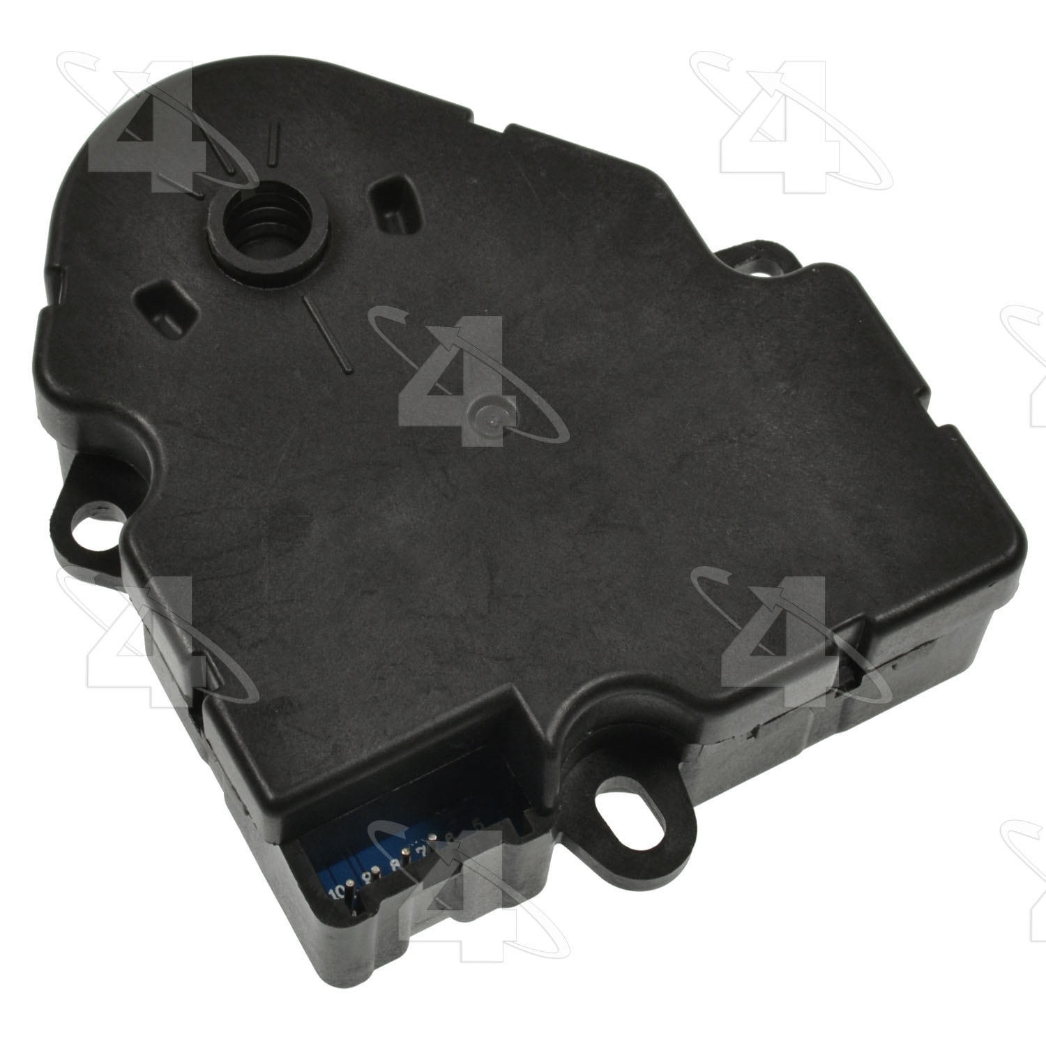 HVAC Air Door Actuator Four Seasons 73043