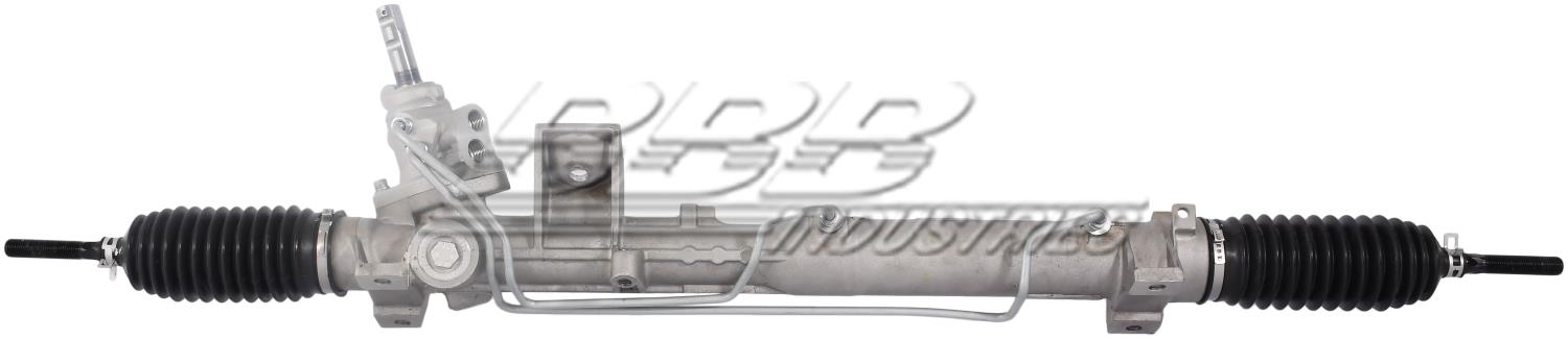 Rack and Pinion Assembly TERREPOWER formerly BBB Industries N307-0165