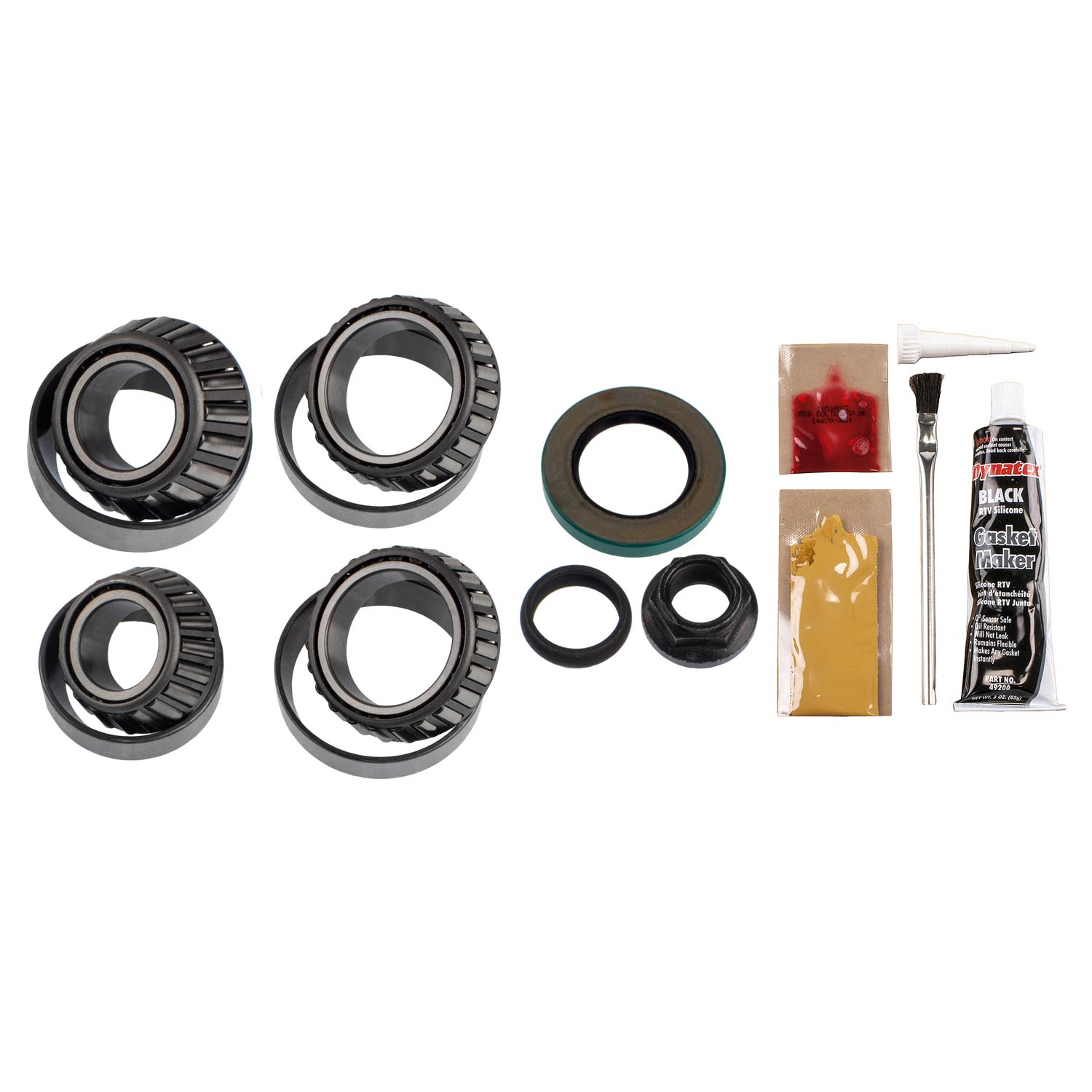 Differential Bearing Kit Motive Gear R80R