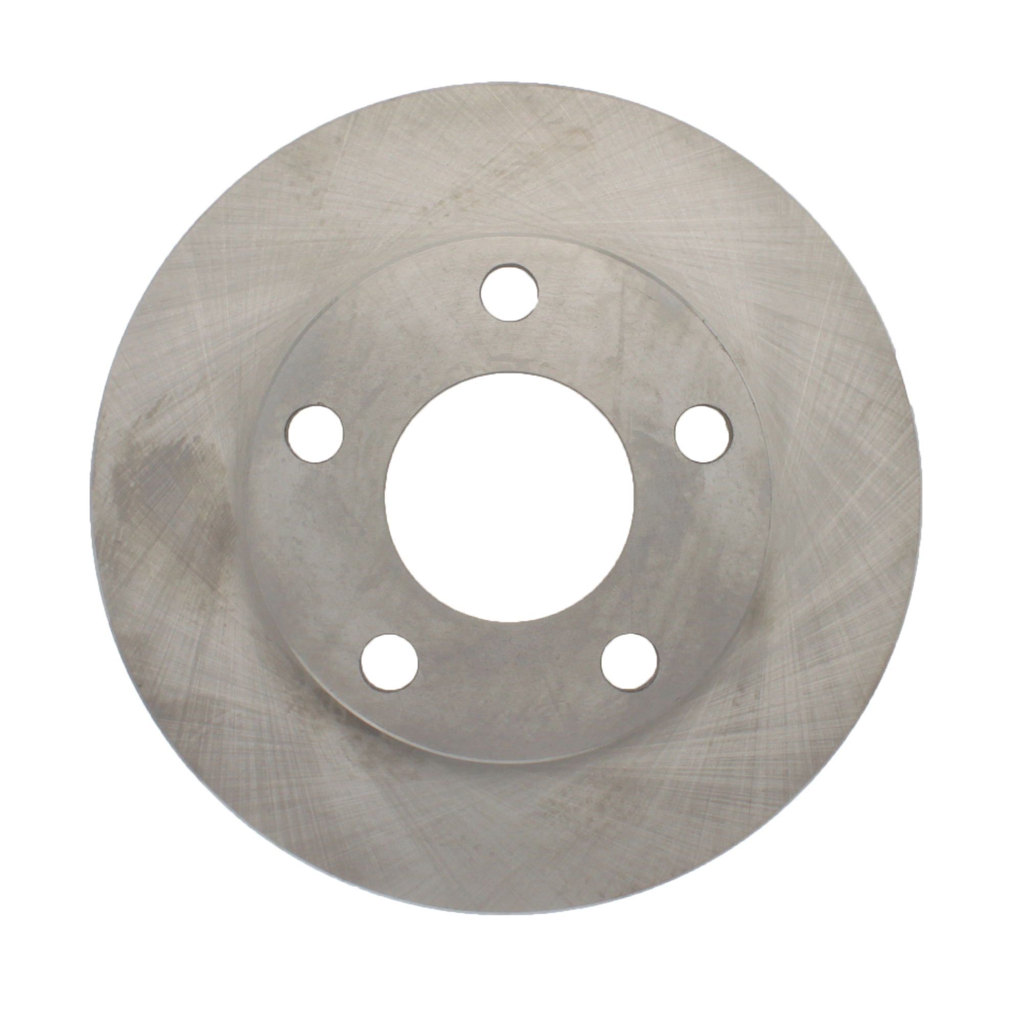 Disc Brake Rotor Centric Parts 121.33047