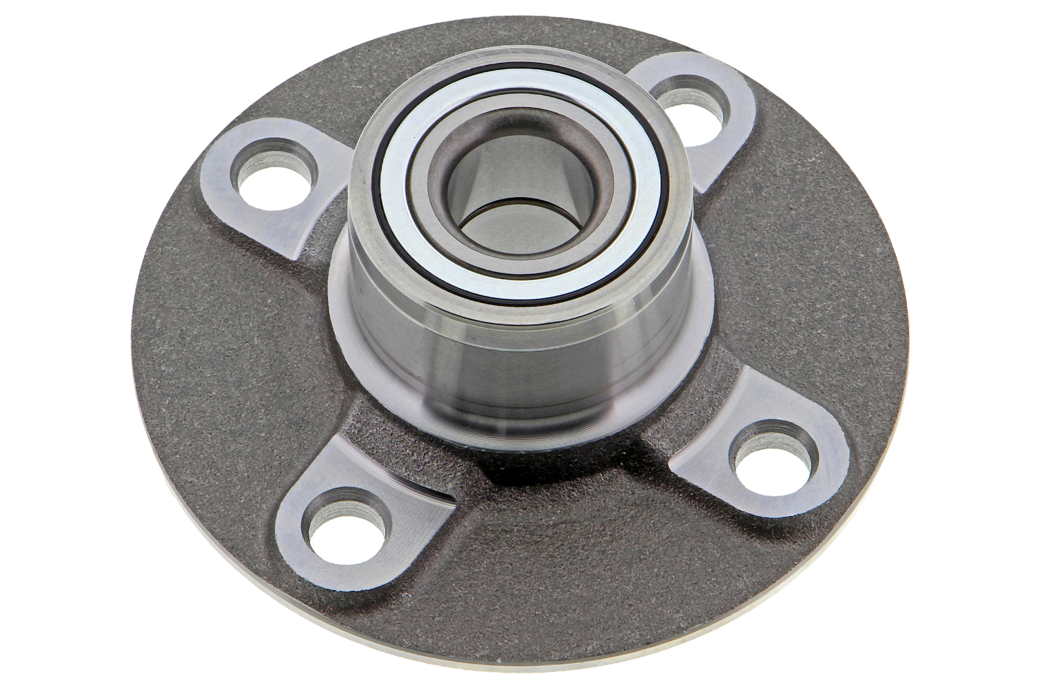 Wheel Bearing and Hub Assembly Mevotech Supreme H512303