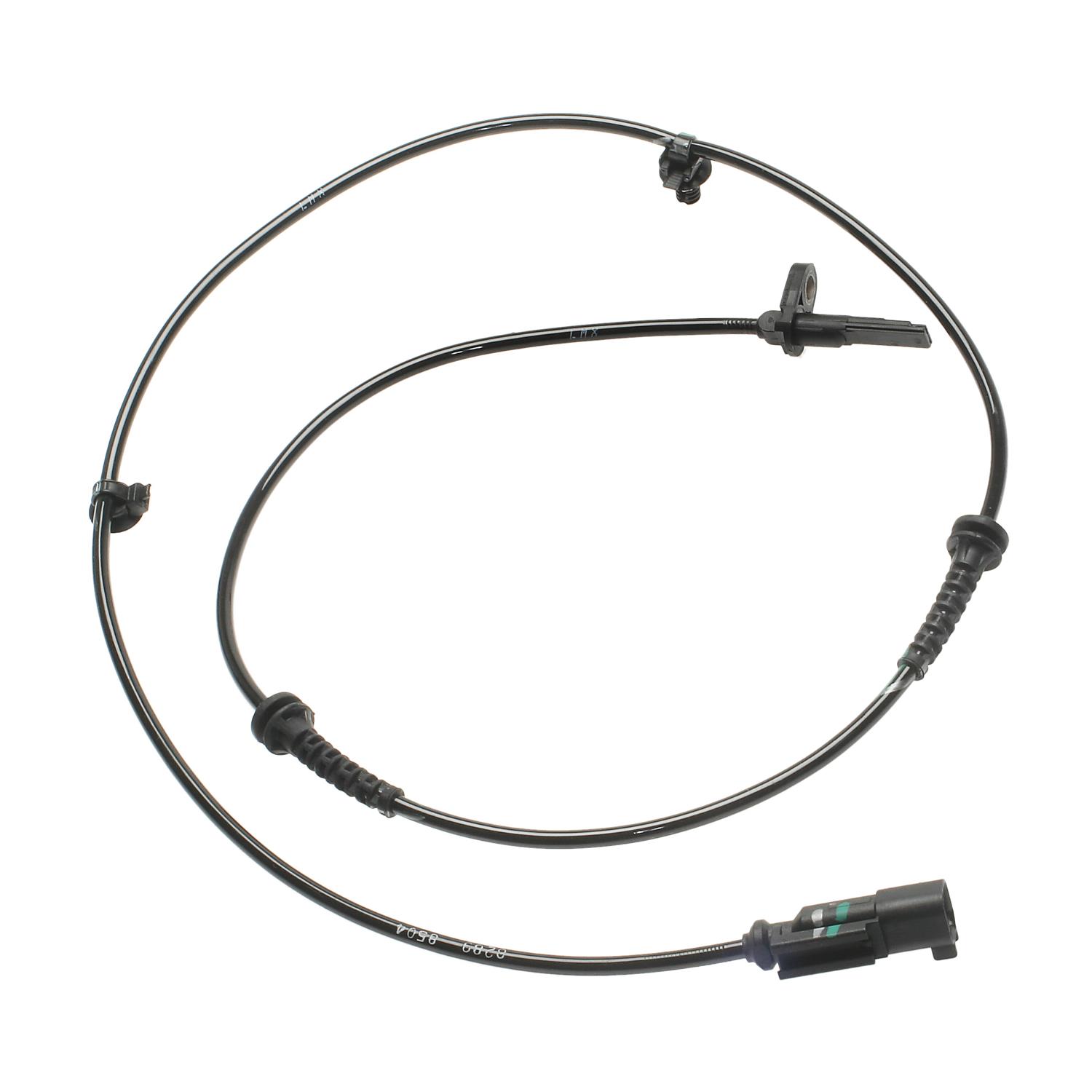 ABS Wheel Speed Sensor Standard Ignition ALS1884