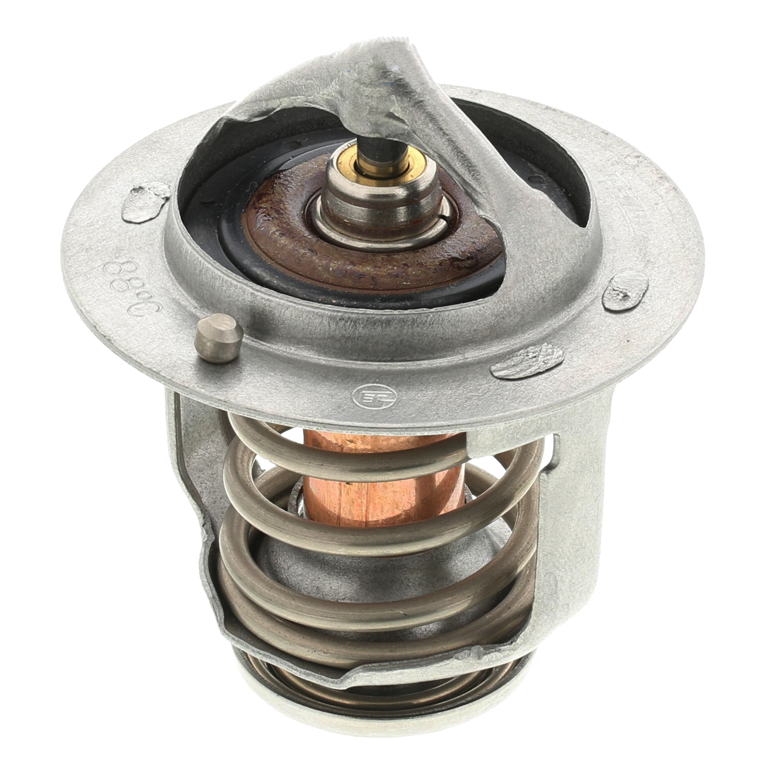 Engine Coolant Thermostat Motorad 1062-190