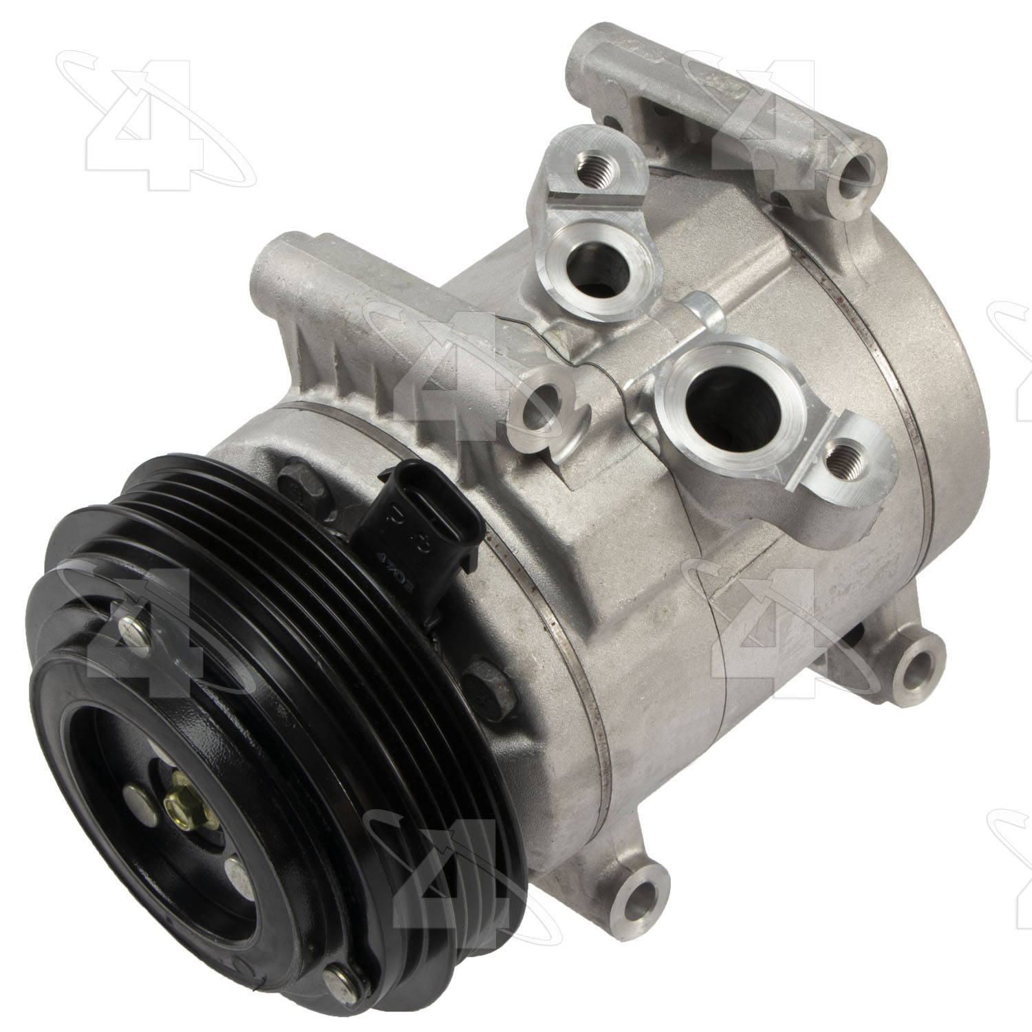A/C Compressor Four Seasons 68696