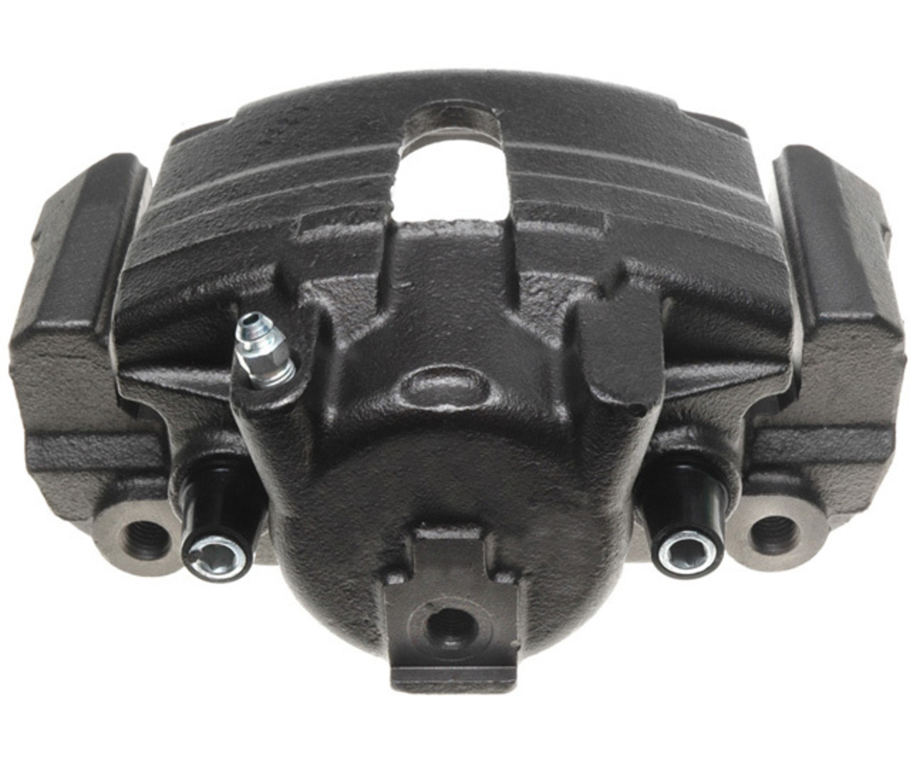Disc Brake Caliper Raybestos Brakes FRC11321