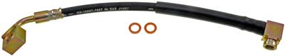 Brake Hydraulic Hose Dorman - First Stop H380357