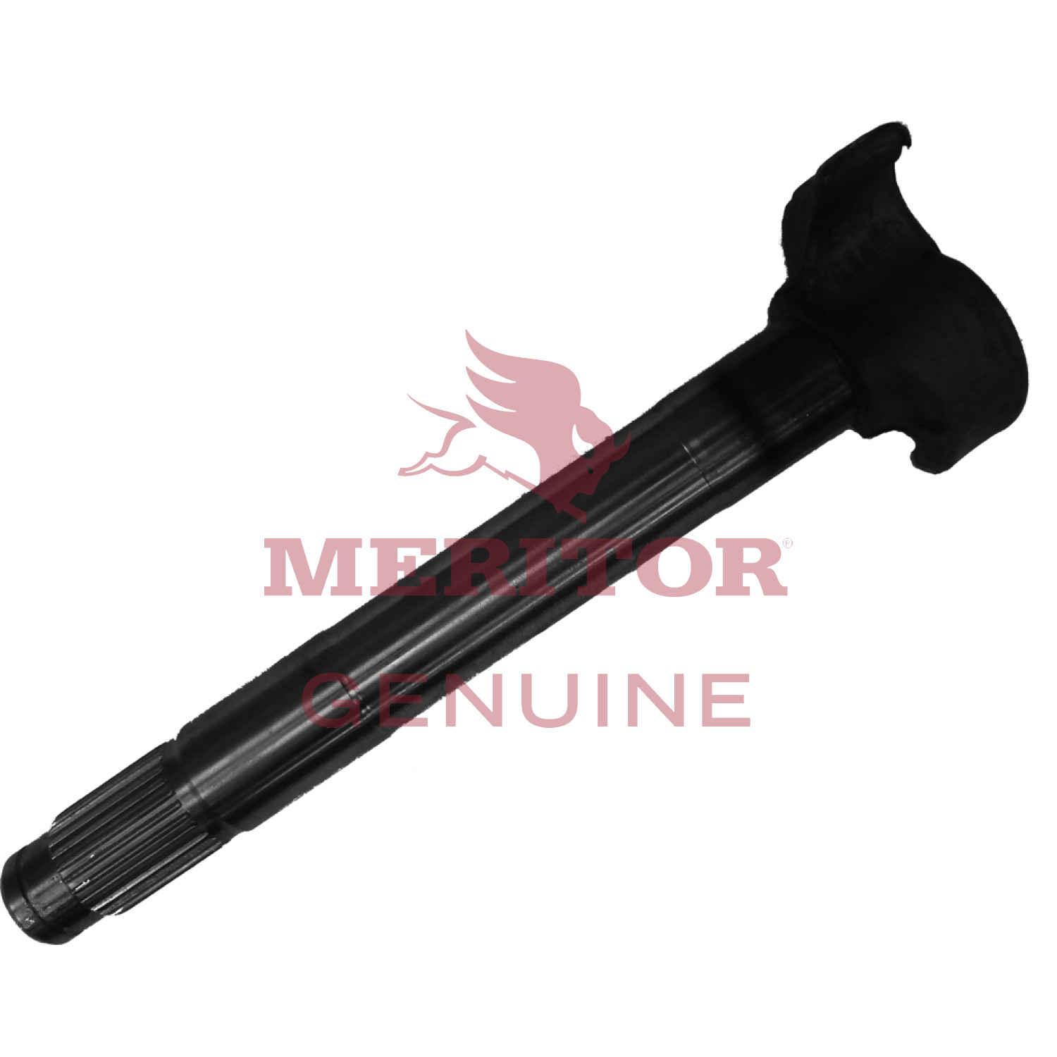 Air Brake Camshaft Meritor 2210V7666