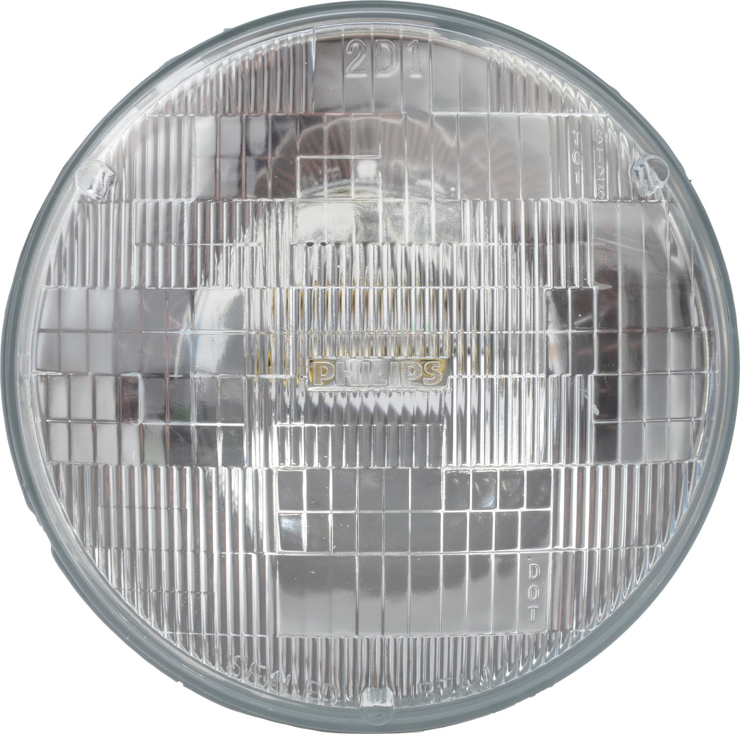 Headlight Bulb Philips H6006C1
