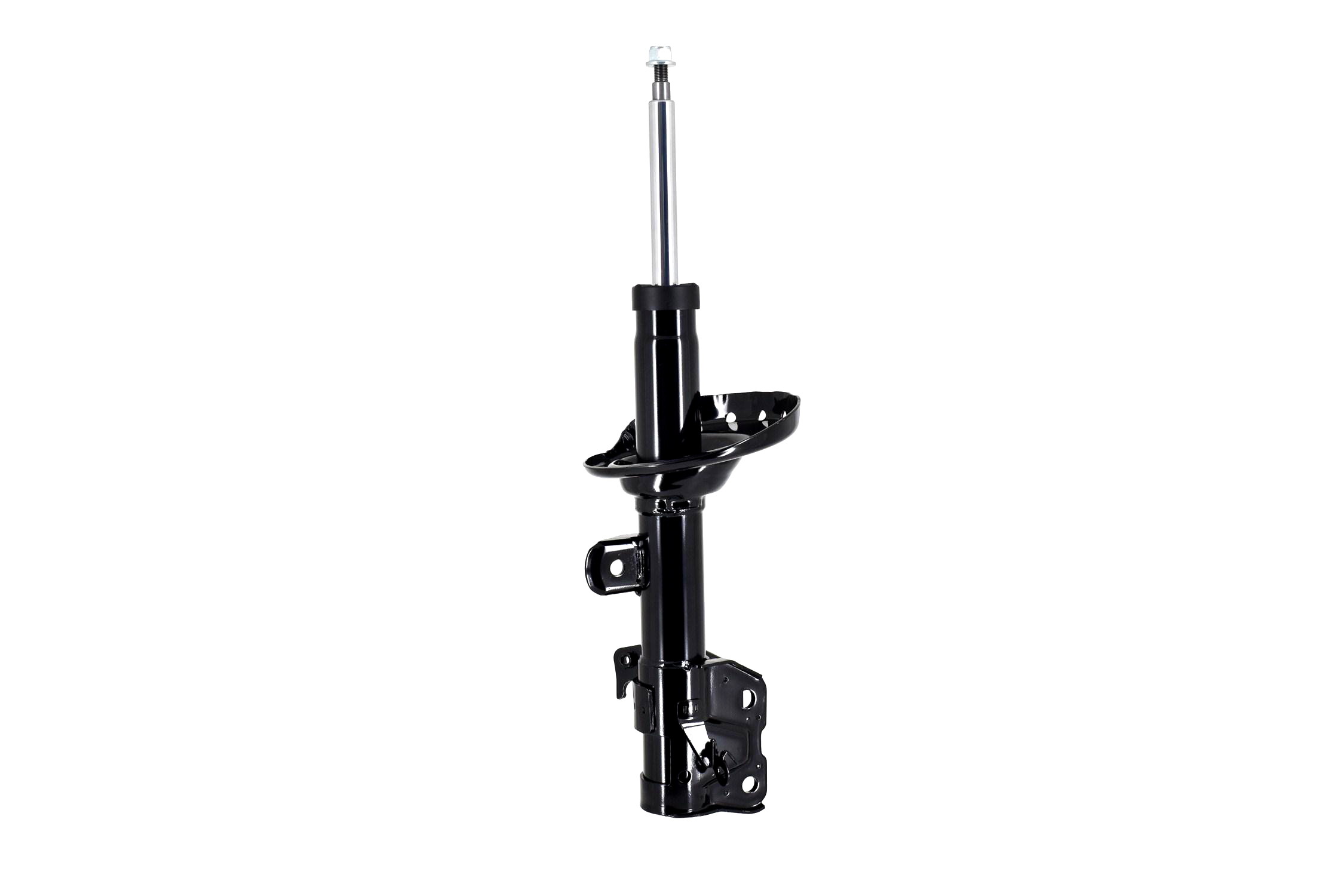 Suspension Strut MacPherson Ride Control MP333923L