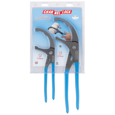 Engine Oil Filter Wrench Set ChannelLock OF1