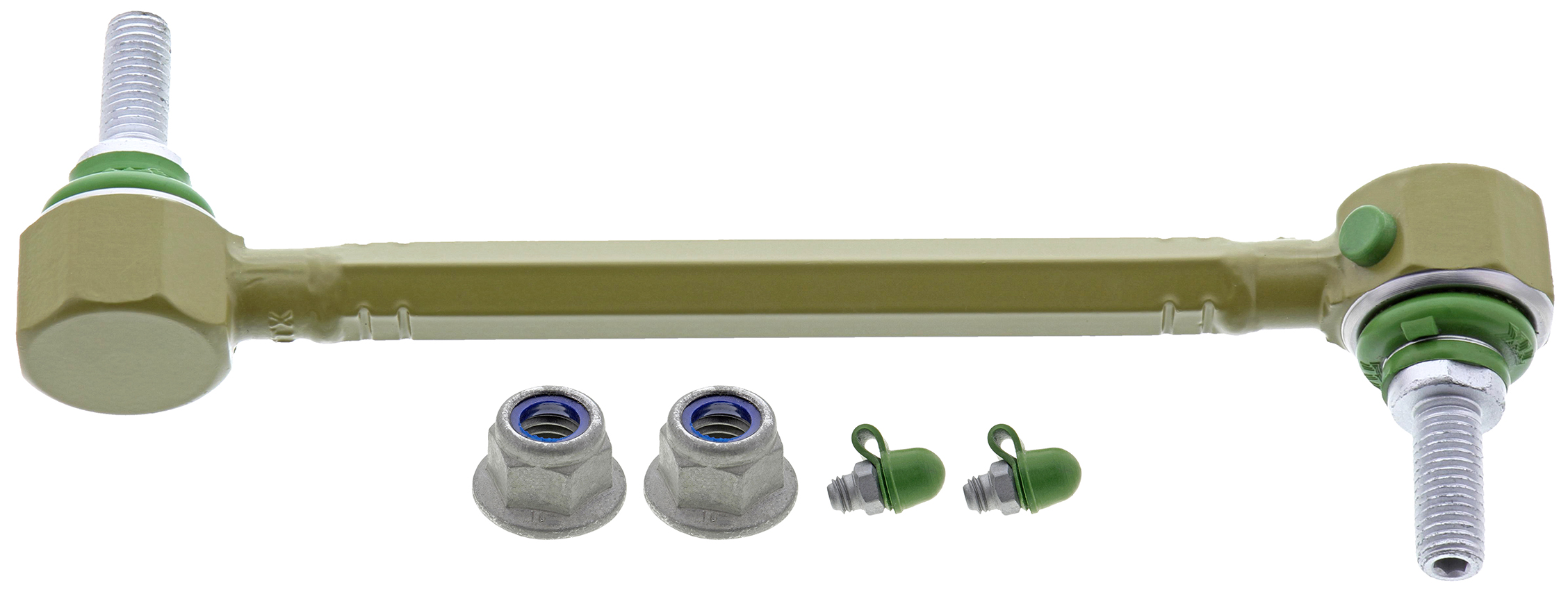 Suspension Stabilizer Bar Link Kit Mevotech TTX TXMS258151