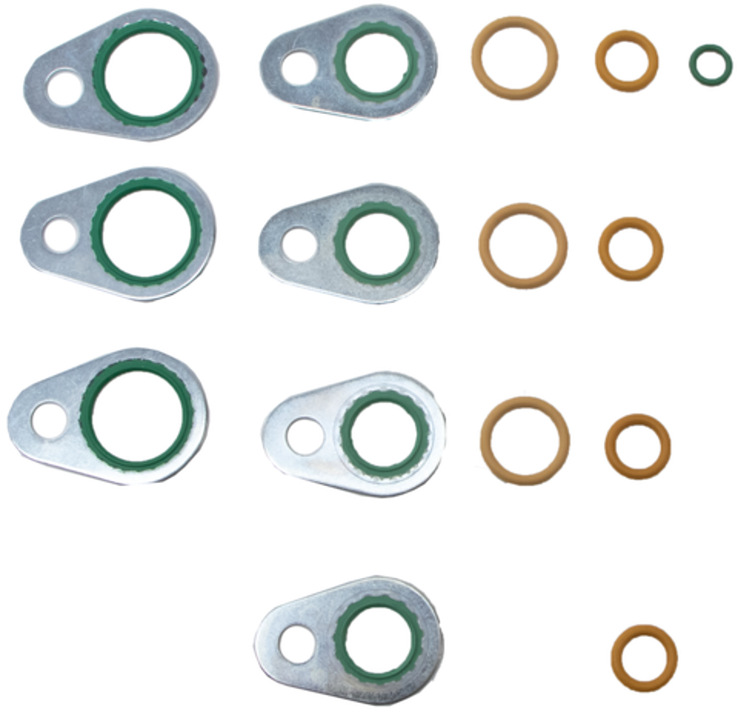A/C System O-Ring and Gasket Kit Four Seasons 26038