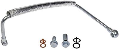 Turbocharger Oil Line Dorman - OE Solutions 904-139