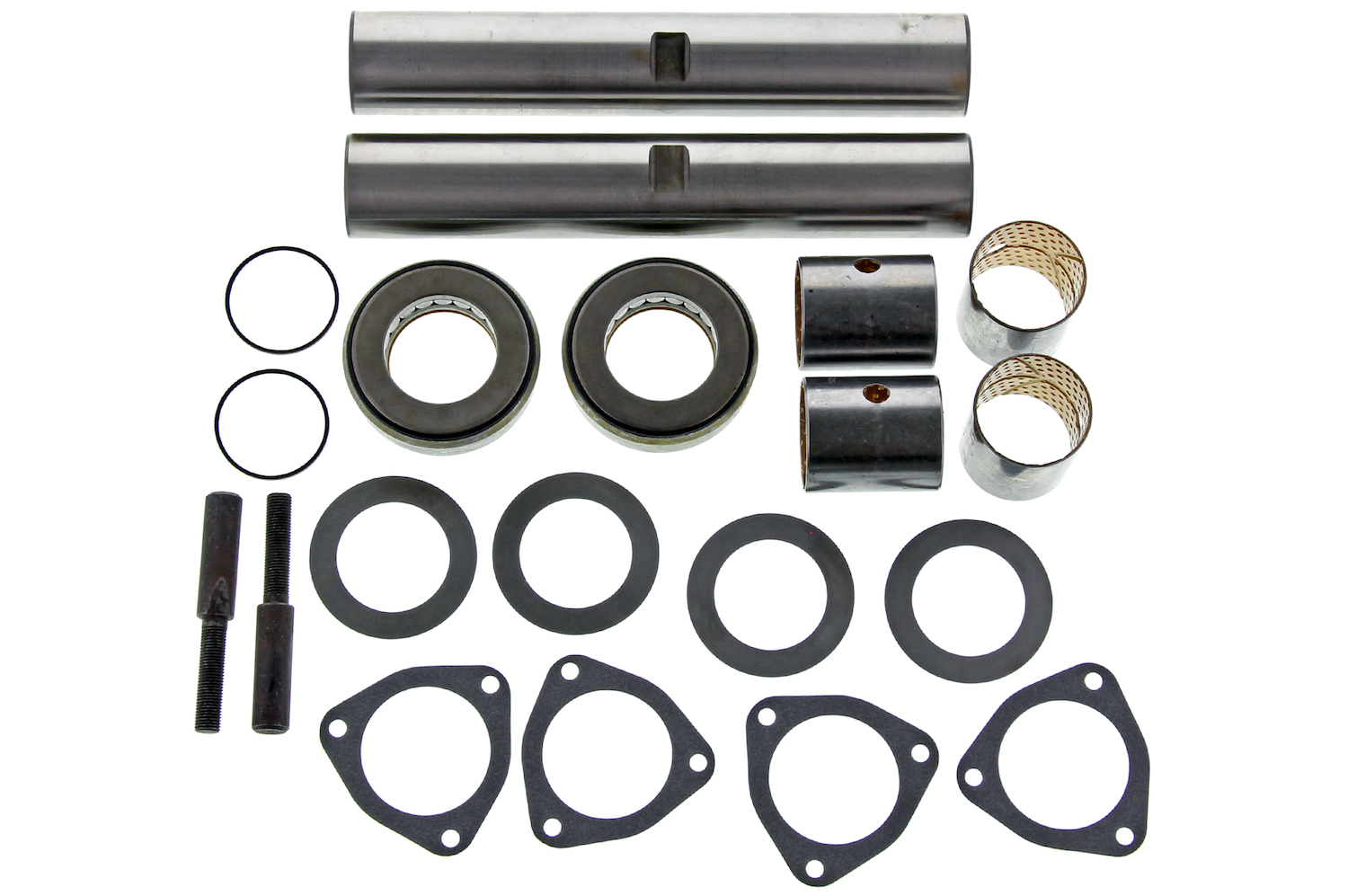 Steering King Pin Set Mevotech Supreme MS95043