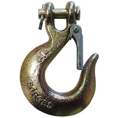 Clevis Hook Dynaline 66076