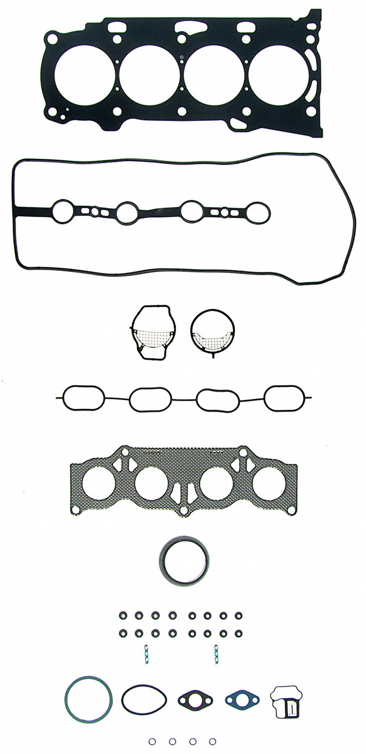 Engine Cylinder Head Gasket Set FEL-PRO HS 26323 PT