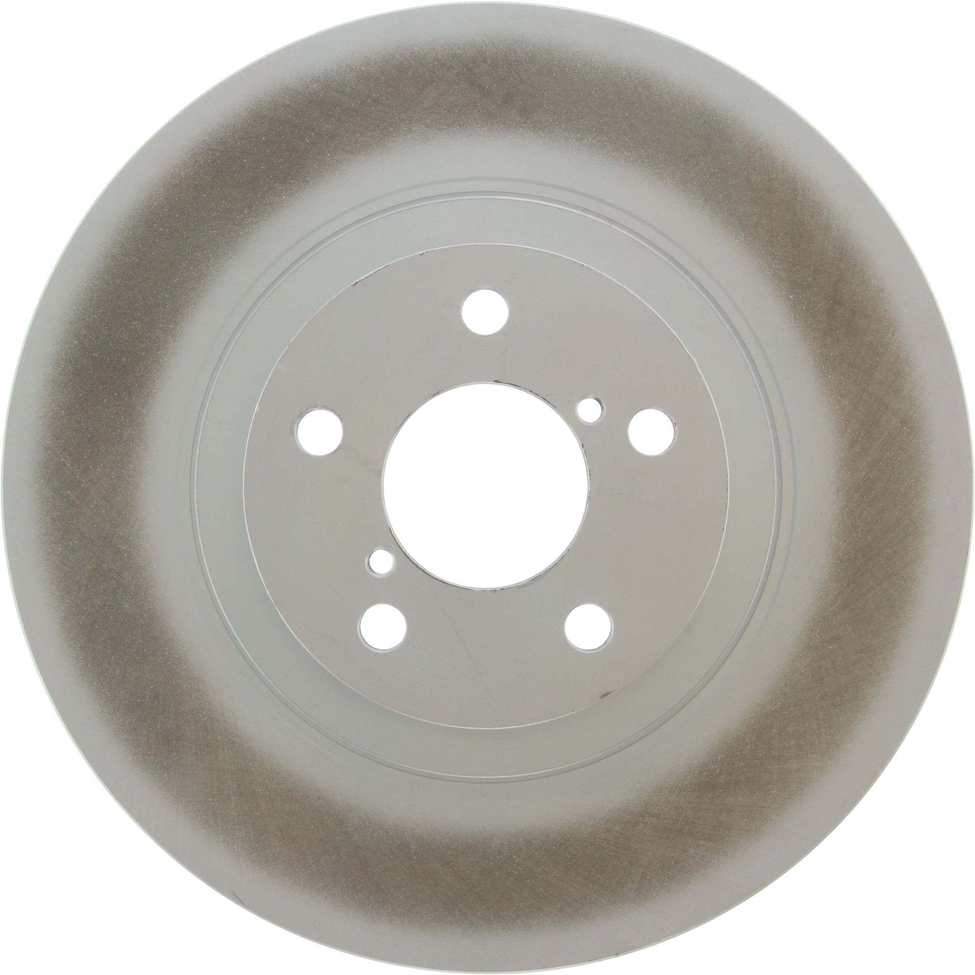 Disc Brake Rotor Centric Parts 320.47021