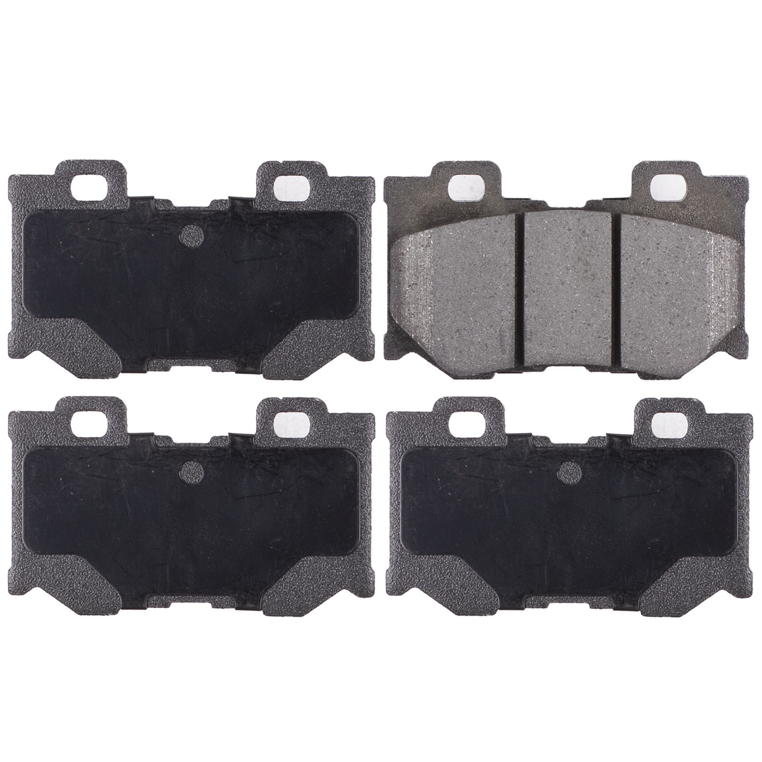 Disc Brake Pad Set Ultra Stop ULT1347