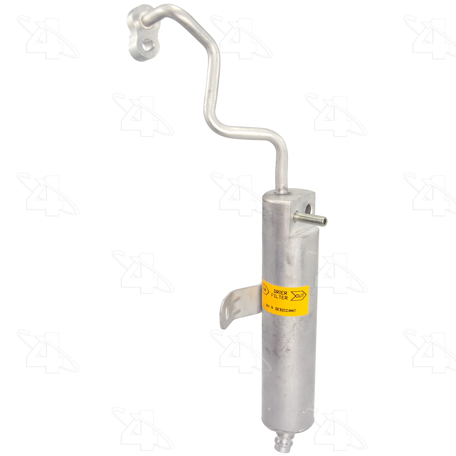 A/C Receiver Drier Four Seasons 83270