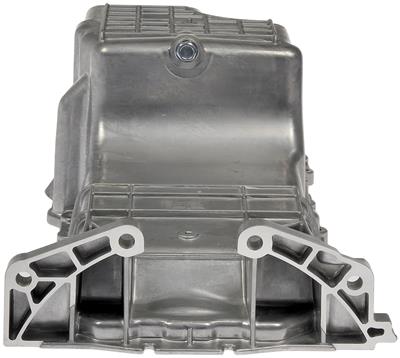 Engine Oil Pan Dorman - OE Solutions 264-596