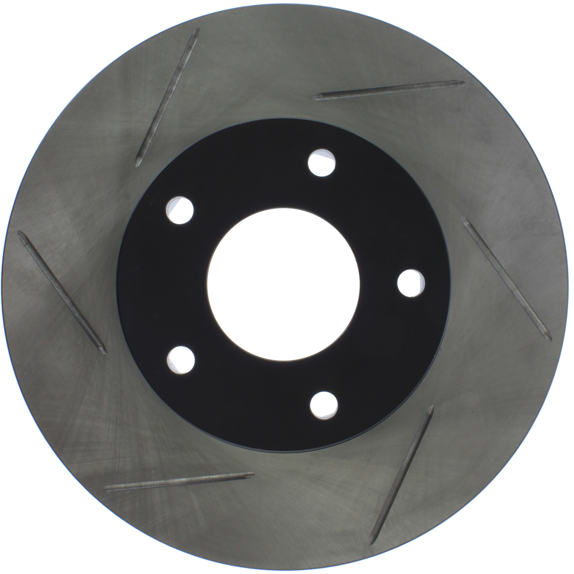 Disc Brake Rotor StopTech 126.62081CSR