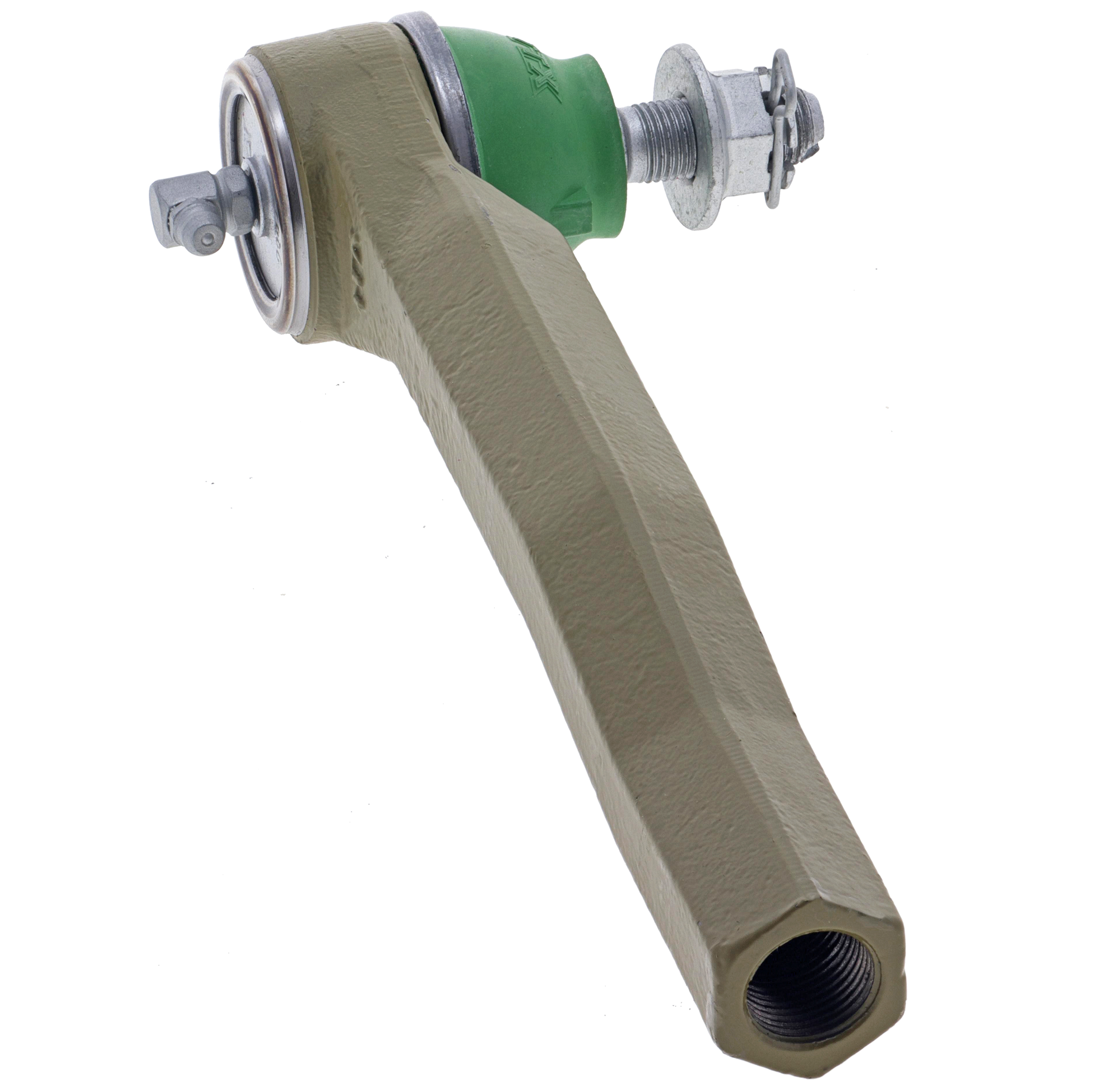 Steering Tie Rod End Mevotech TTX TXMS86678