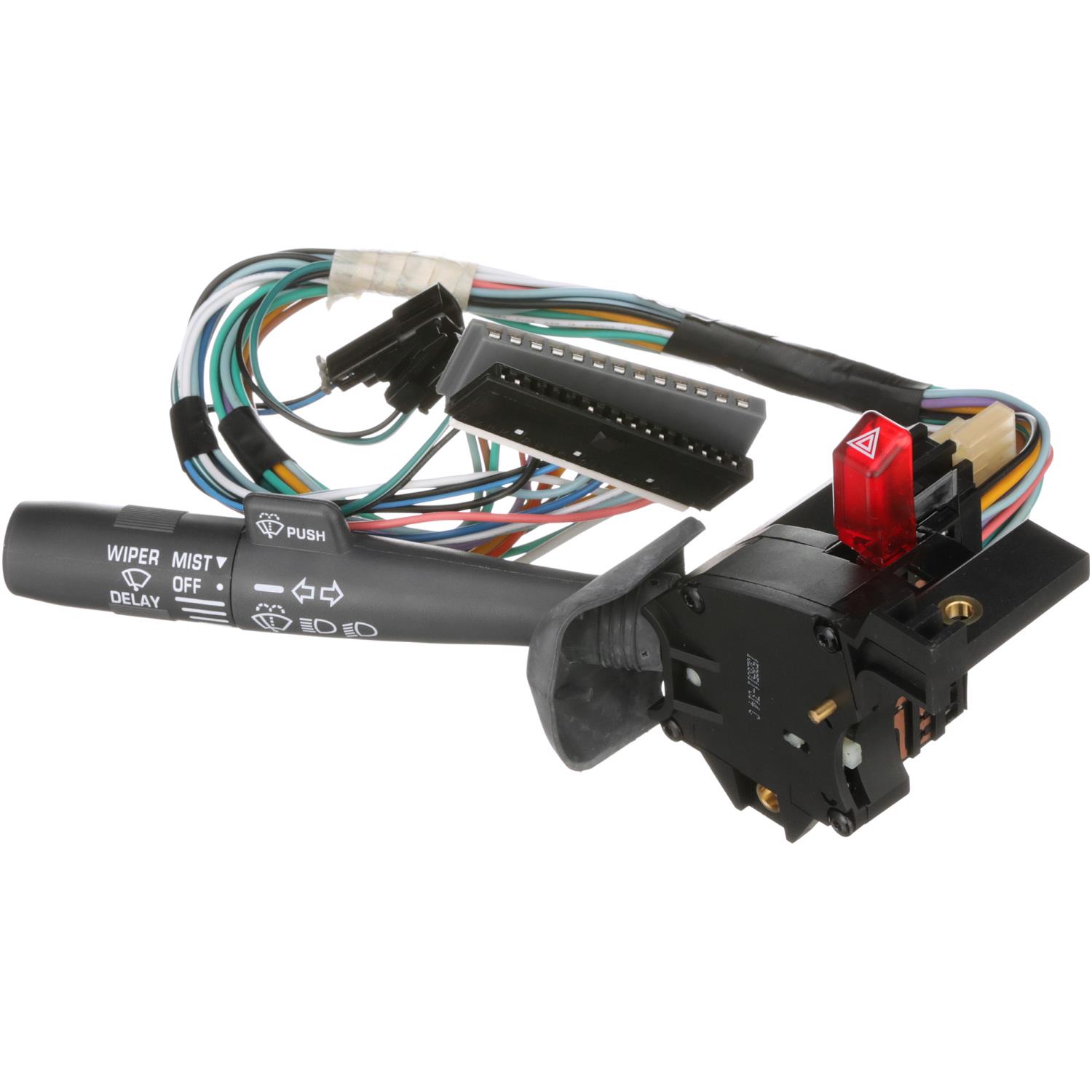Multi-Function Switch Standard Ignition CBS-1450