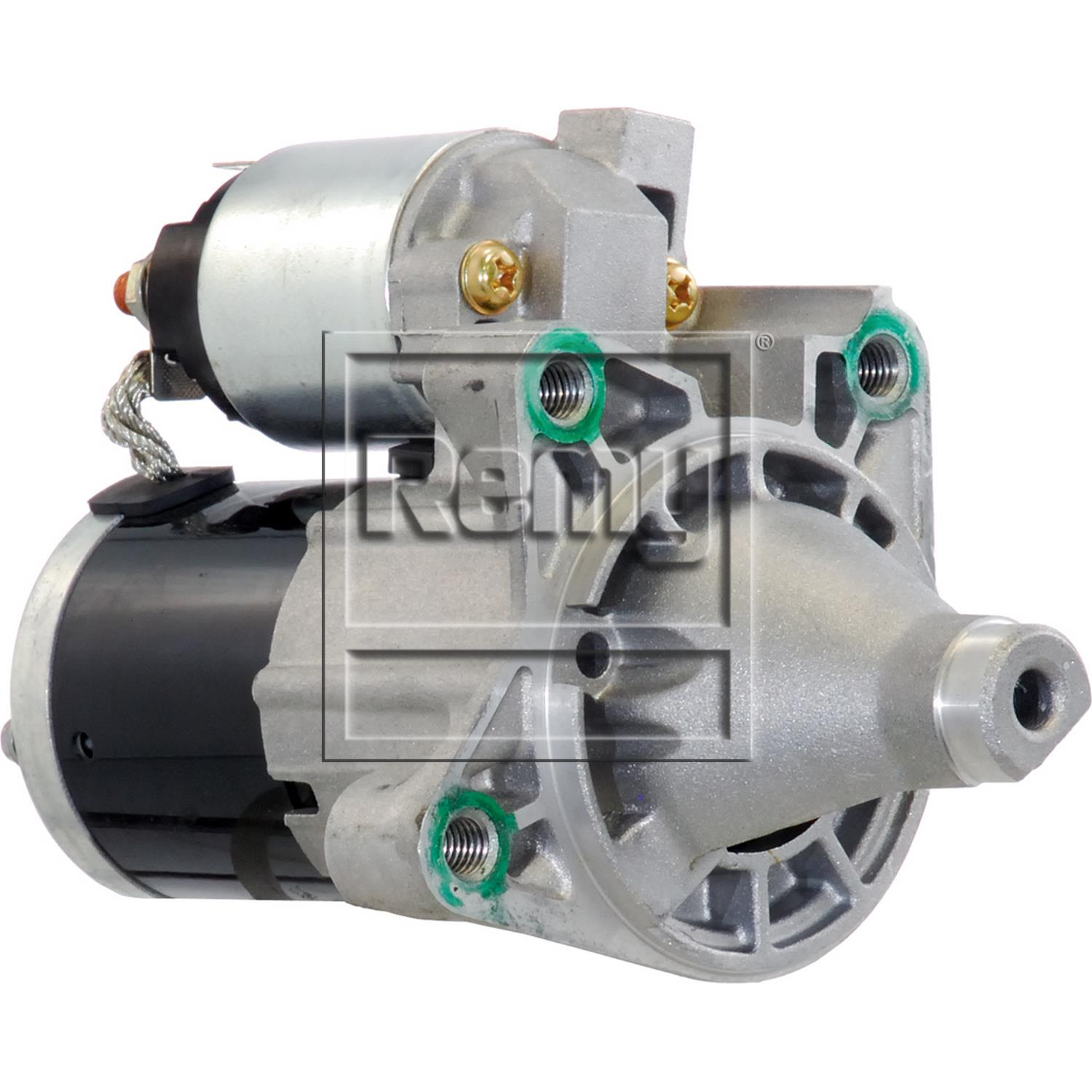 Starter Remy 16075