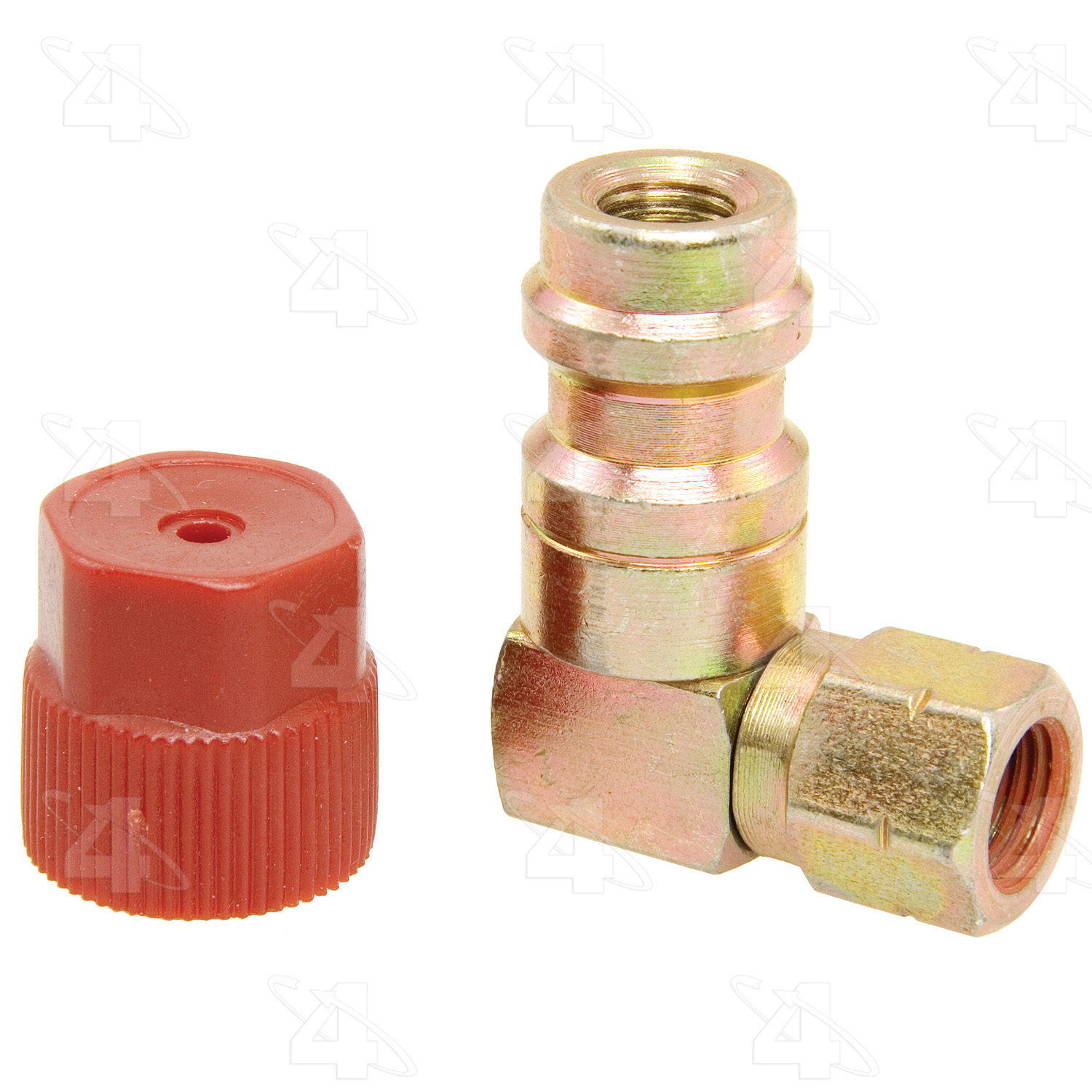 A/C Repair Tool Four Seasons 59986