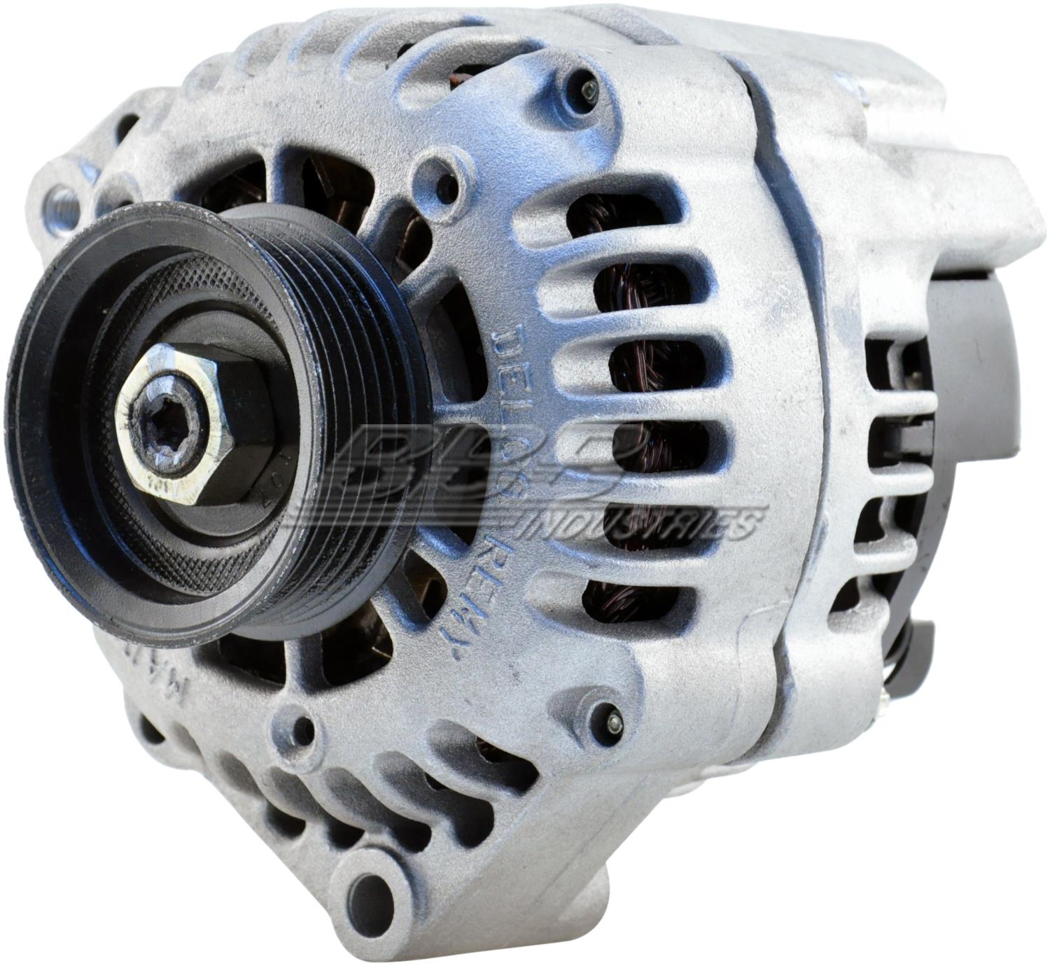 Alternator BBB Industries 8233-7