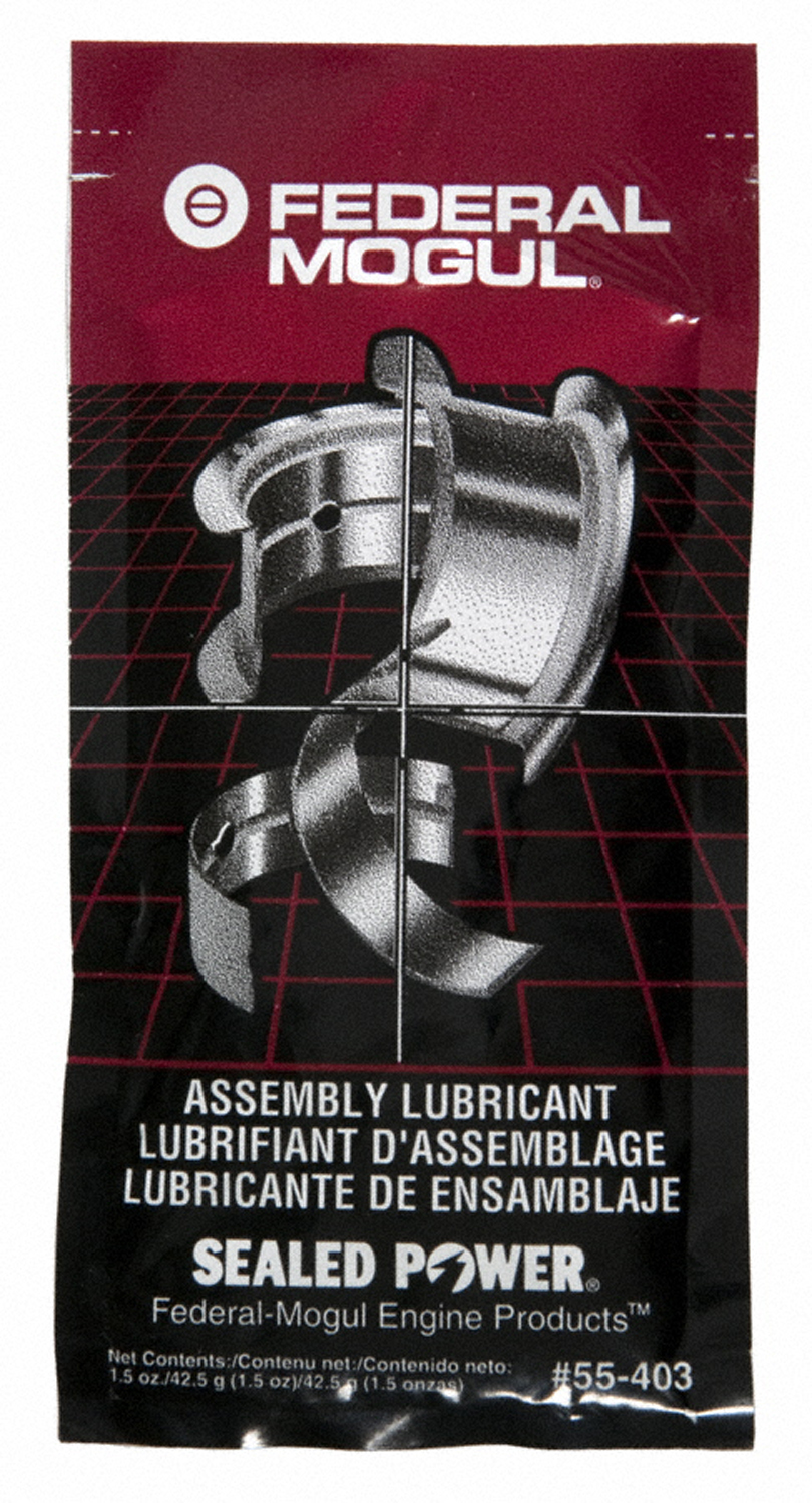 Engine Assembly Lubricant Sealed Power 55-403