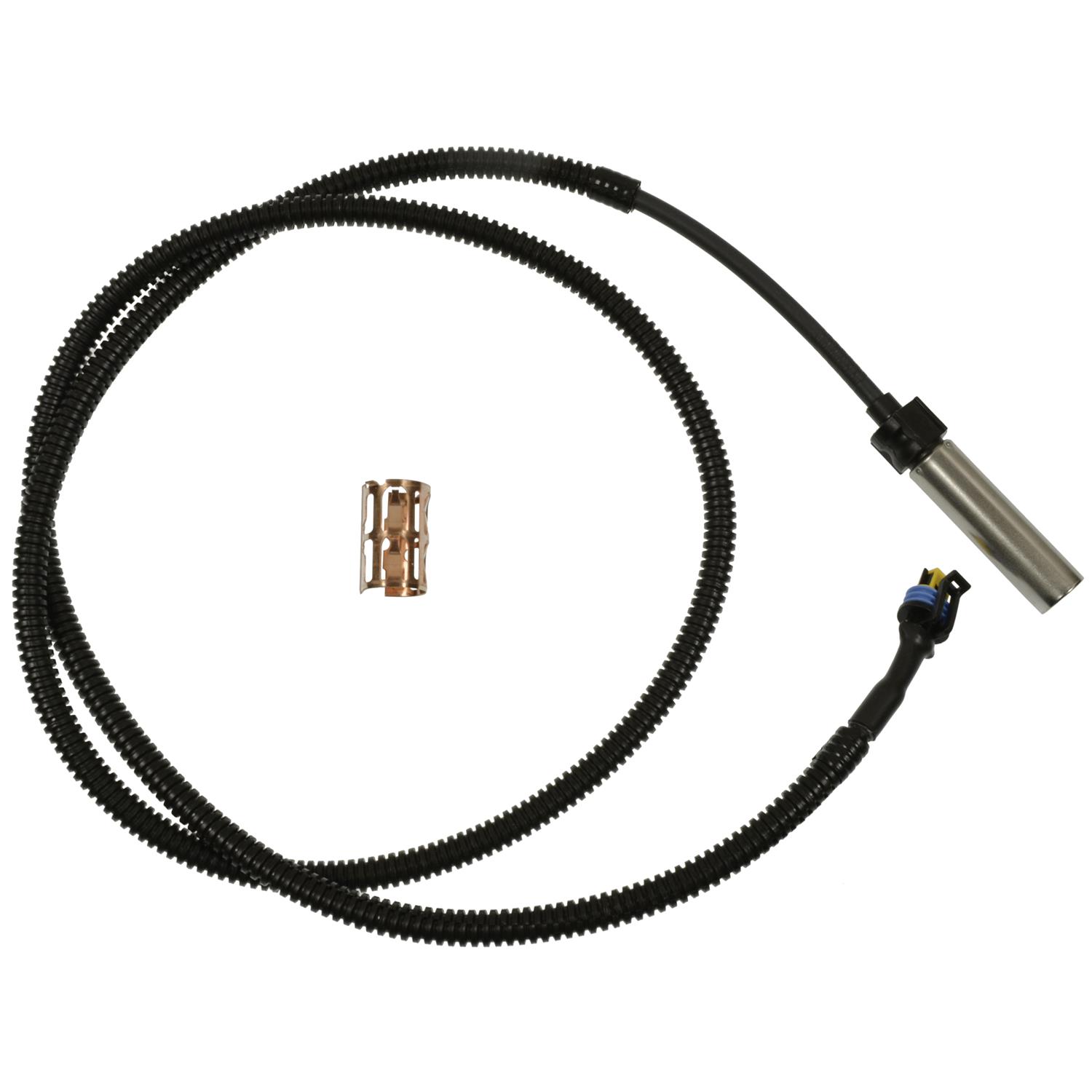 ABS Wheel Speed Sensor Standard Ignition ALS2683