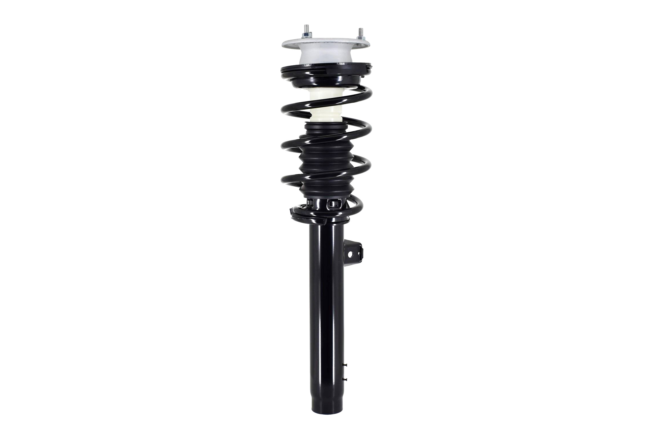 Suspension Strut and Coil Spring Assembly MacPherson Ride Control MP1335807R