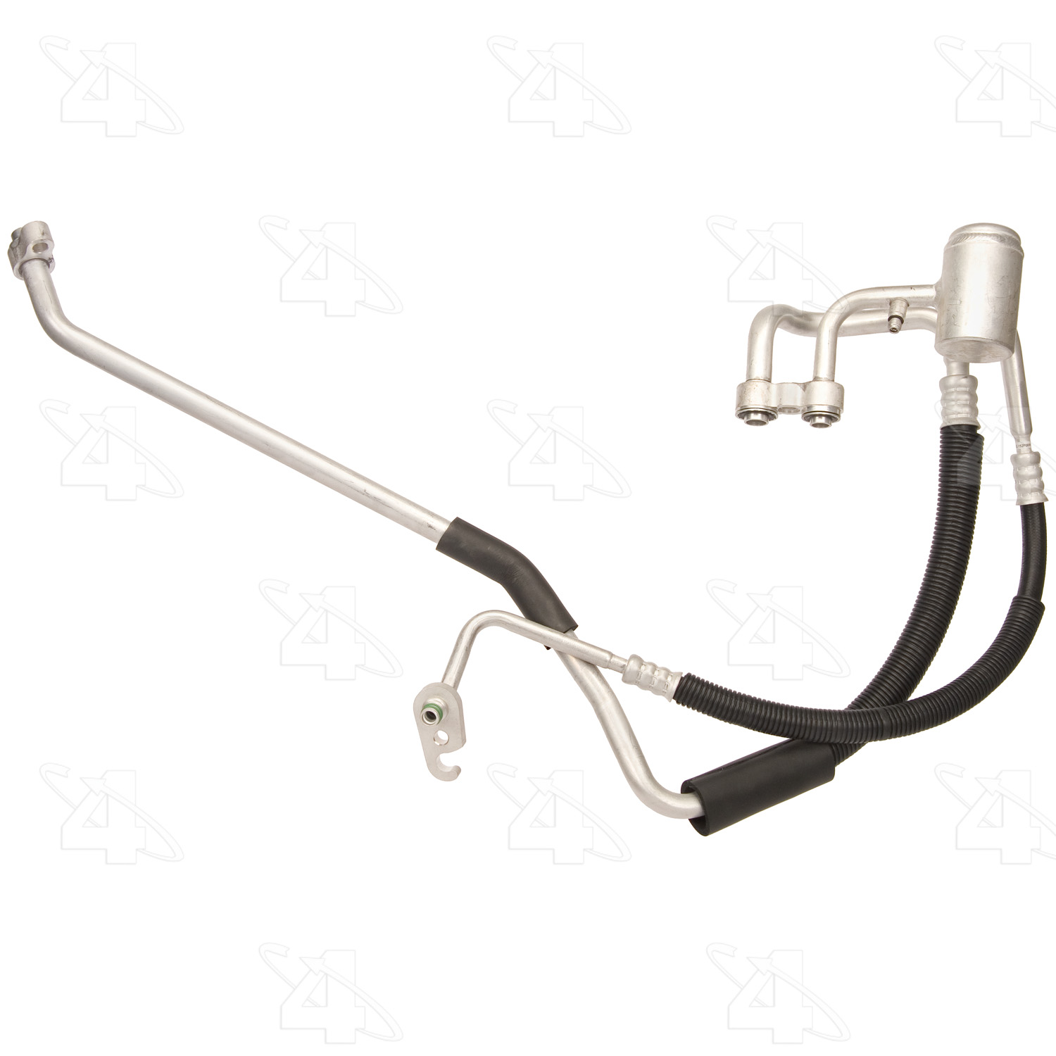 A/C Manifold Hose Assembly Four Seasons 55034