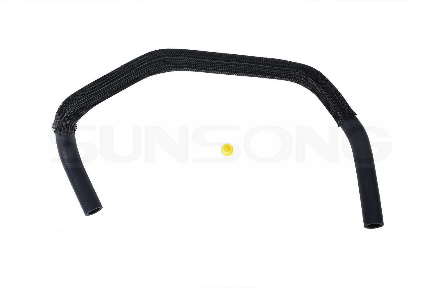 Power Steering Reservoir Hose Sunsong 3404446
