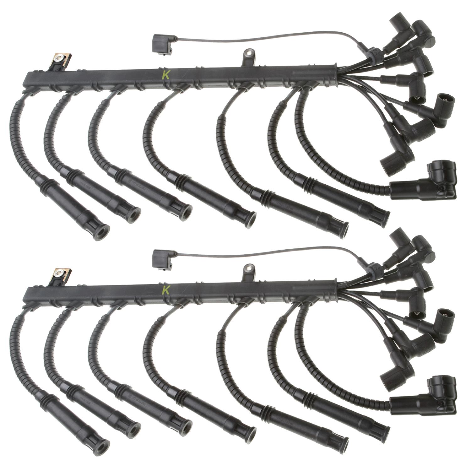 Spark Plug Wire Set Standard Ignition 27888